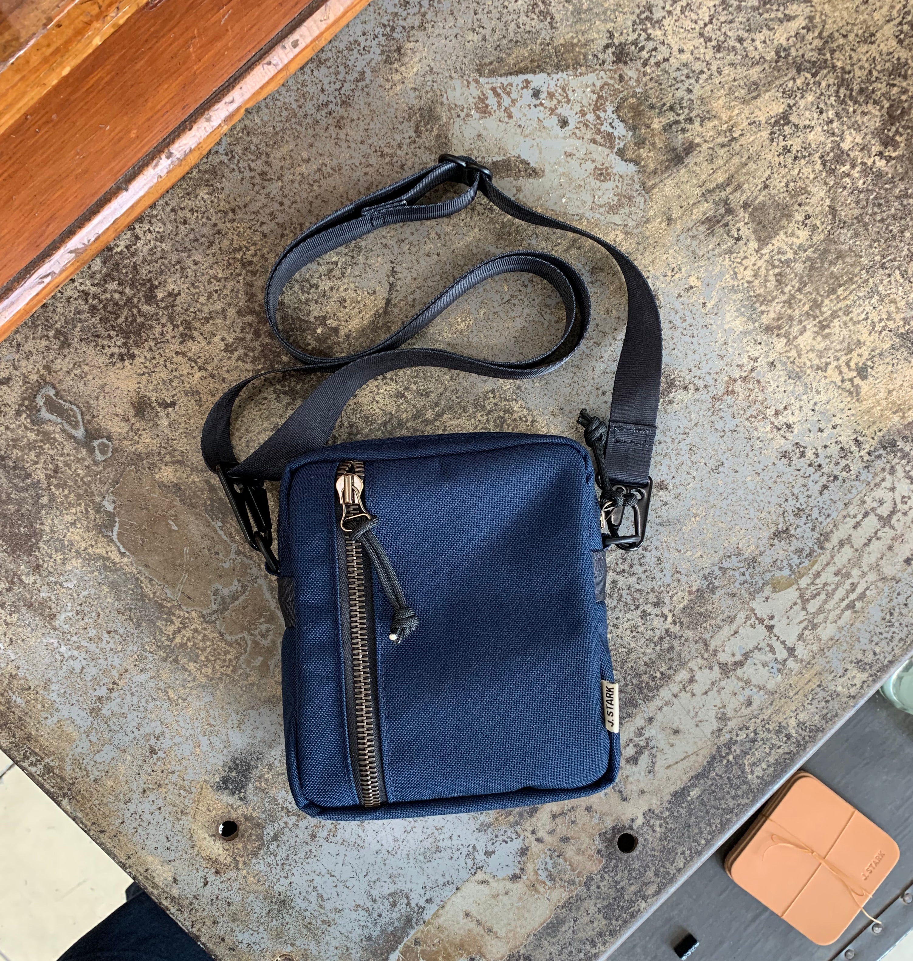 Bag Spotlight - Hobson Crossbody