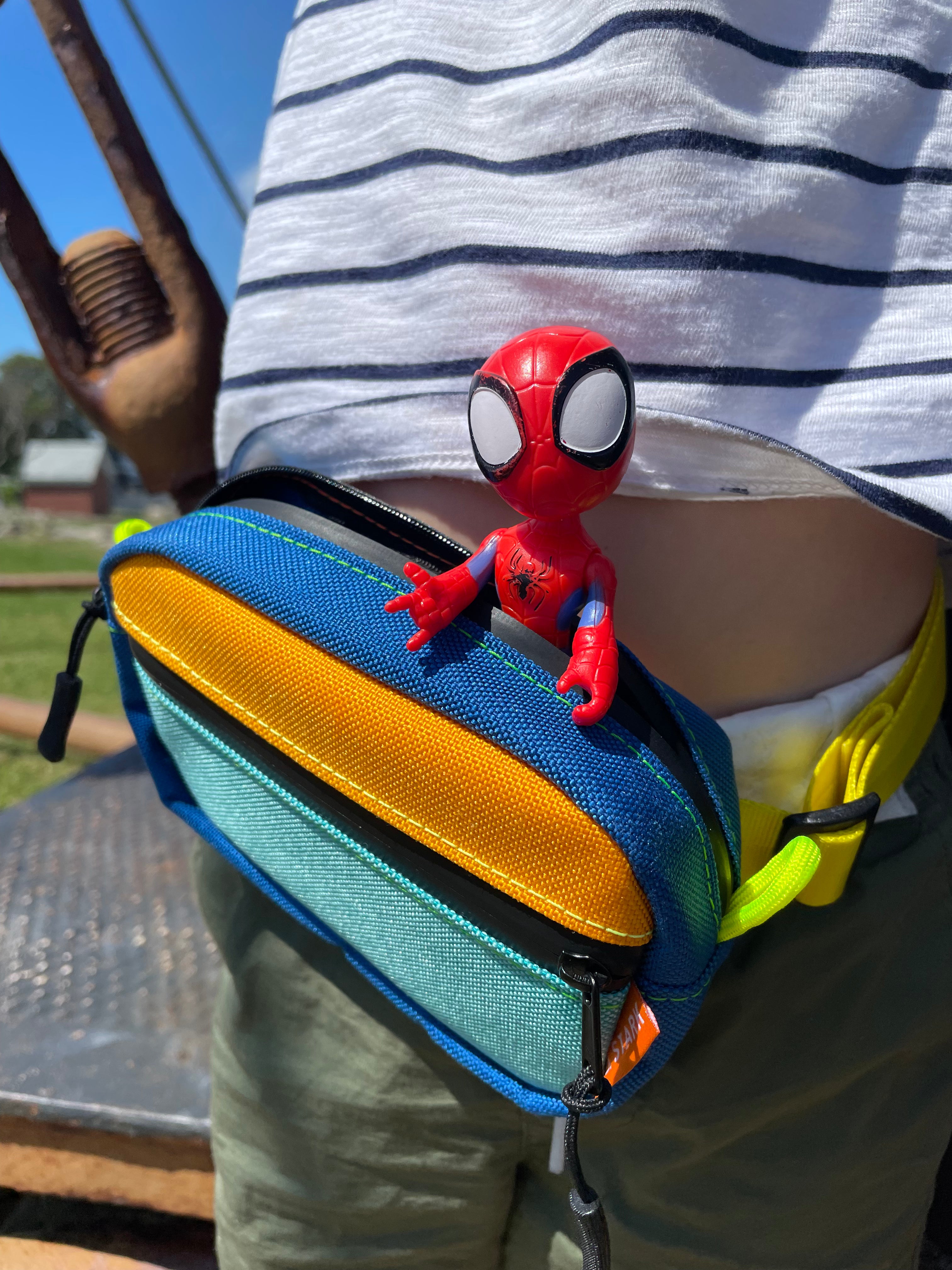 Snack Pack