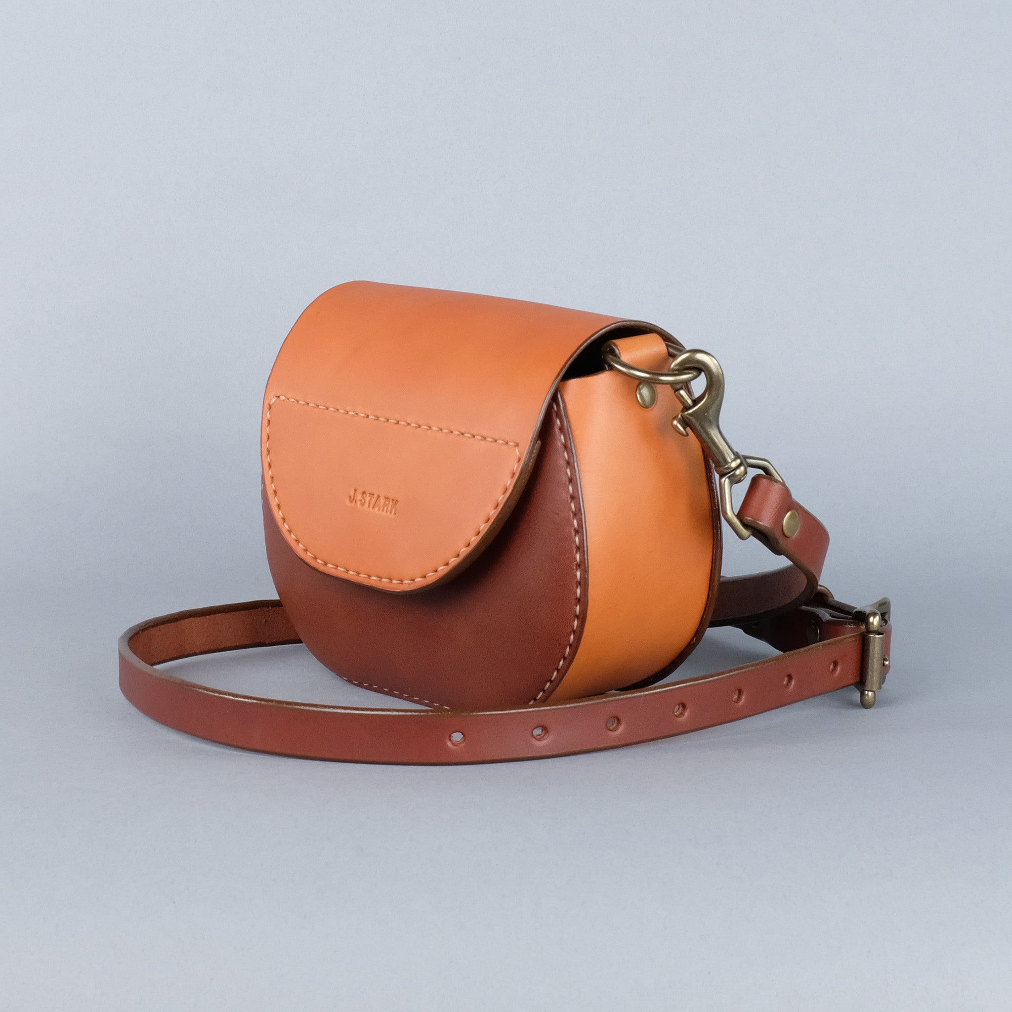 Abbot Saddle Bag