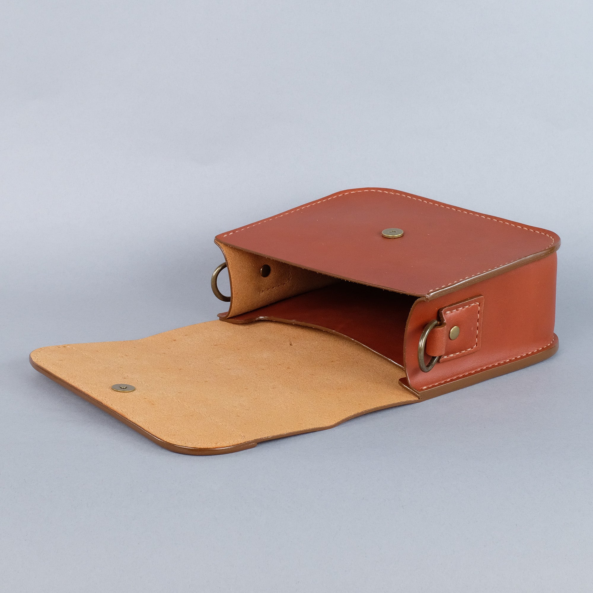 Alder Saddle Bag