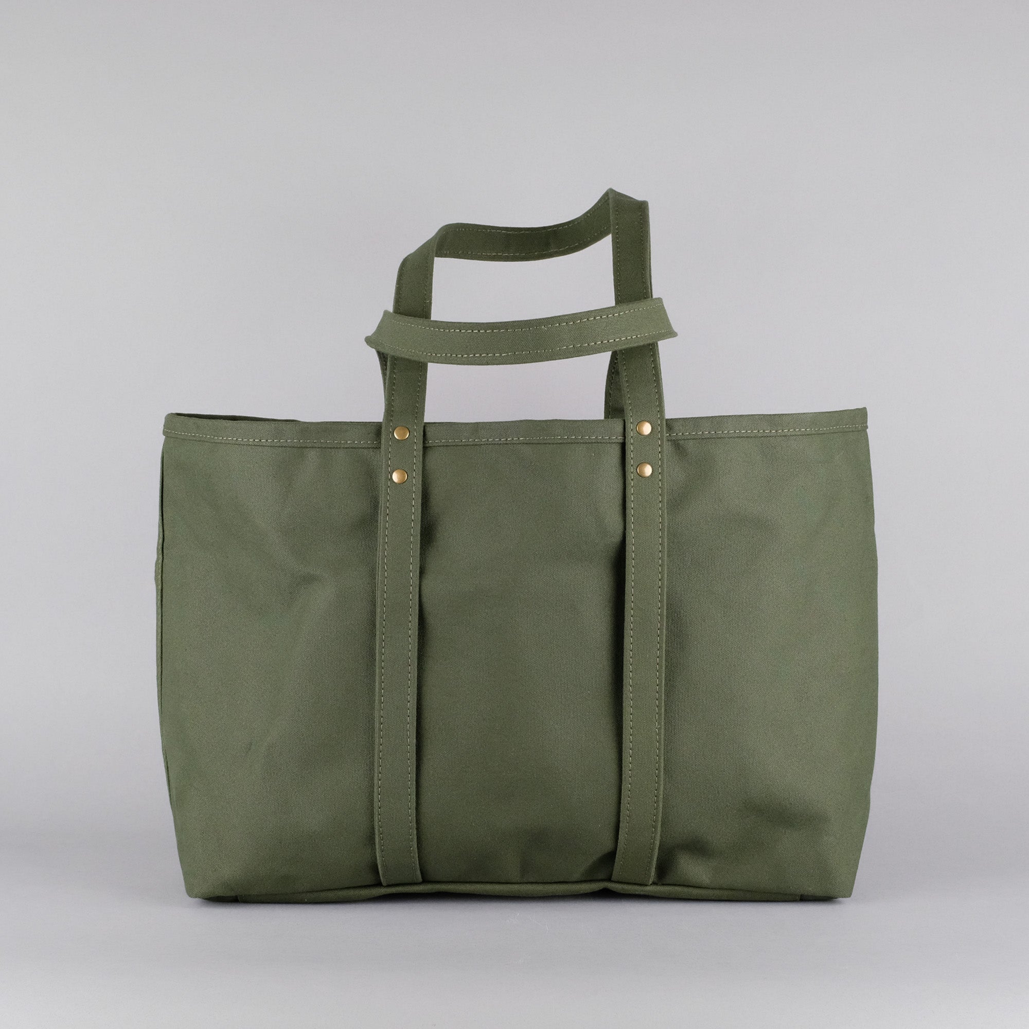 Beachwood Yoga Tote Bag