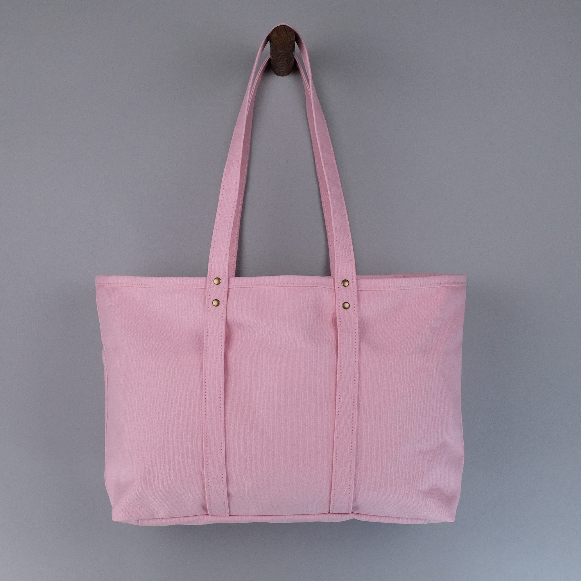 Beachwood Yoga Tote Bag