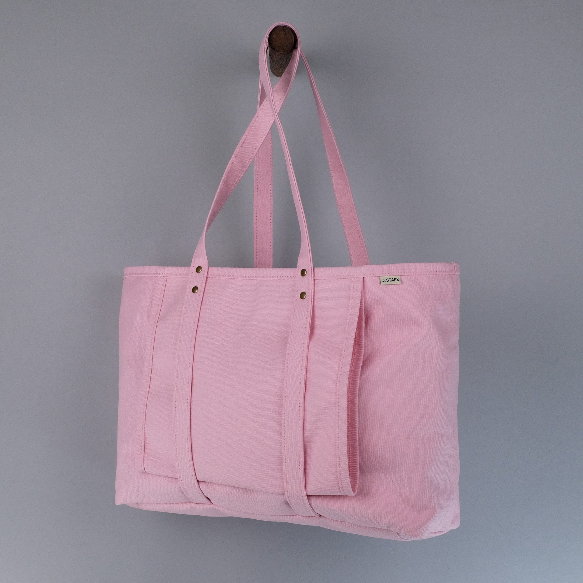 Beachwood Yoga Tote Bag