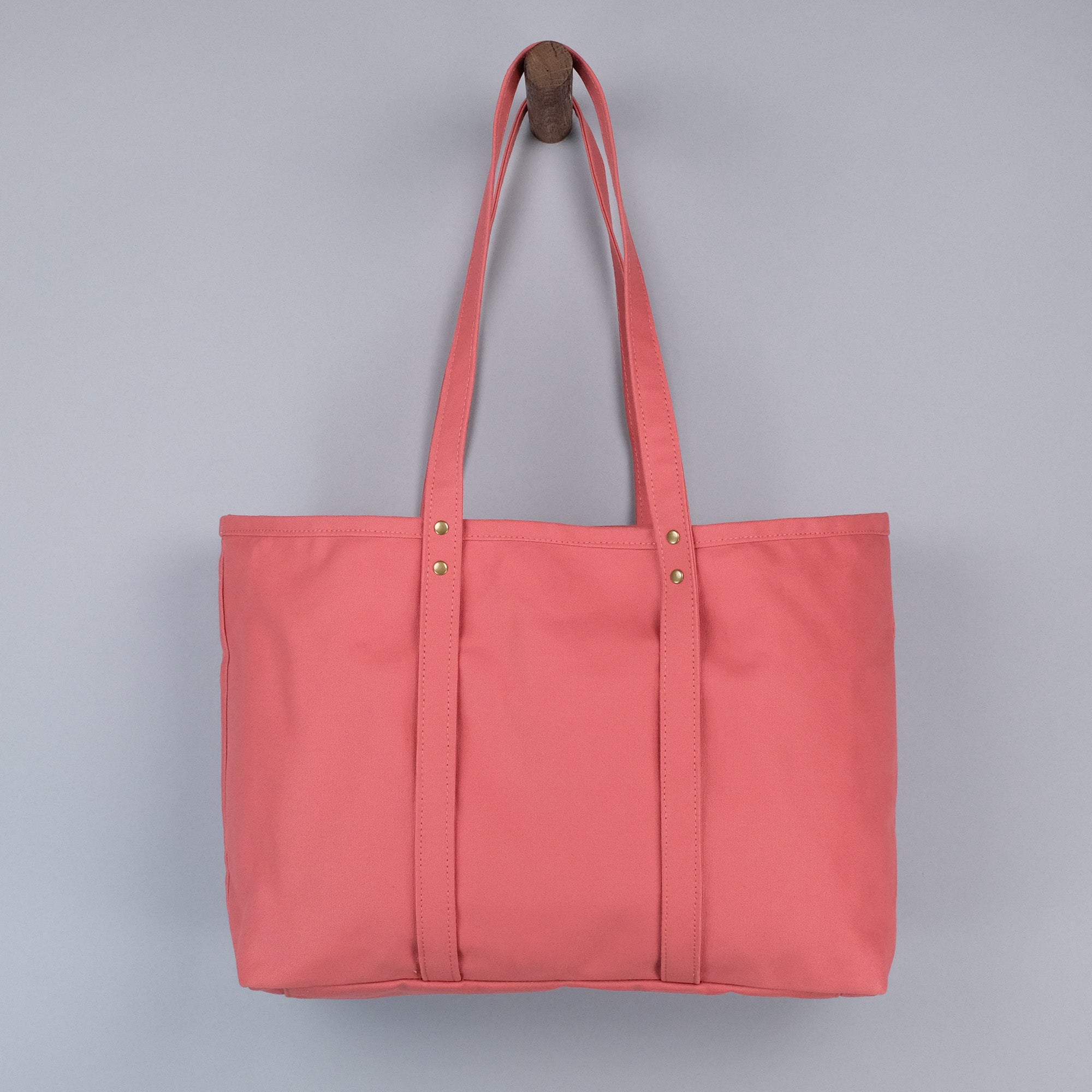 Beachwood Yoga Tote Bag