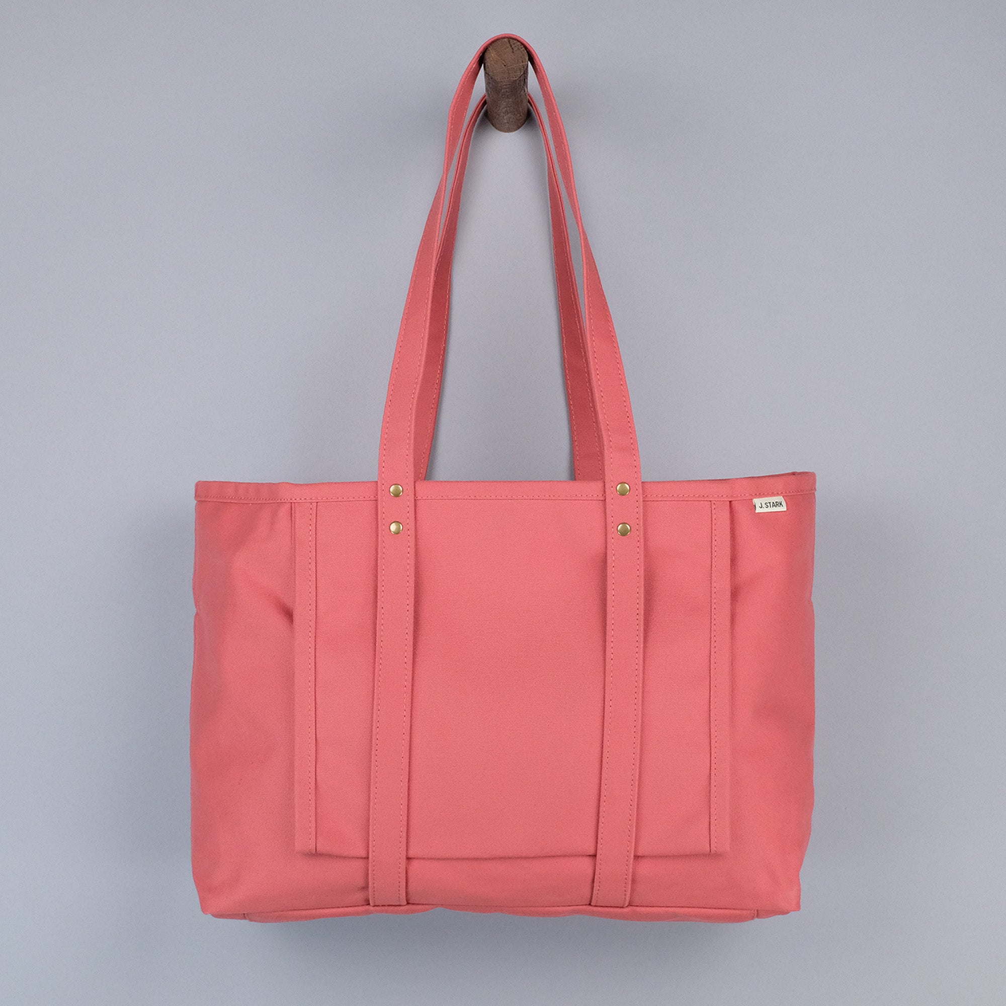 Beachwood Yoga Tote Bag