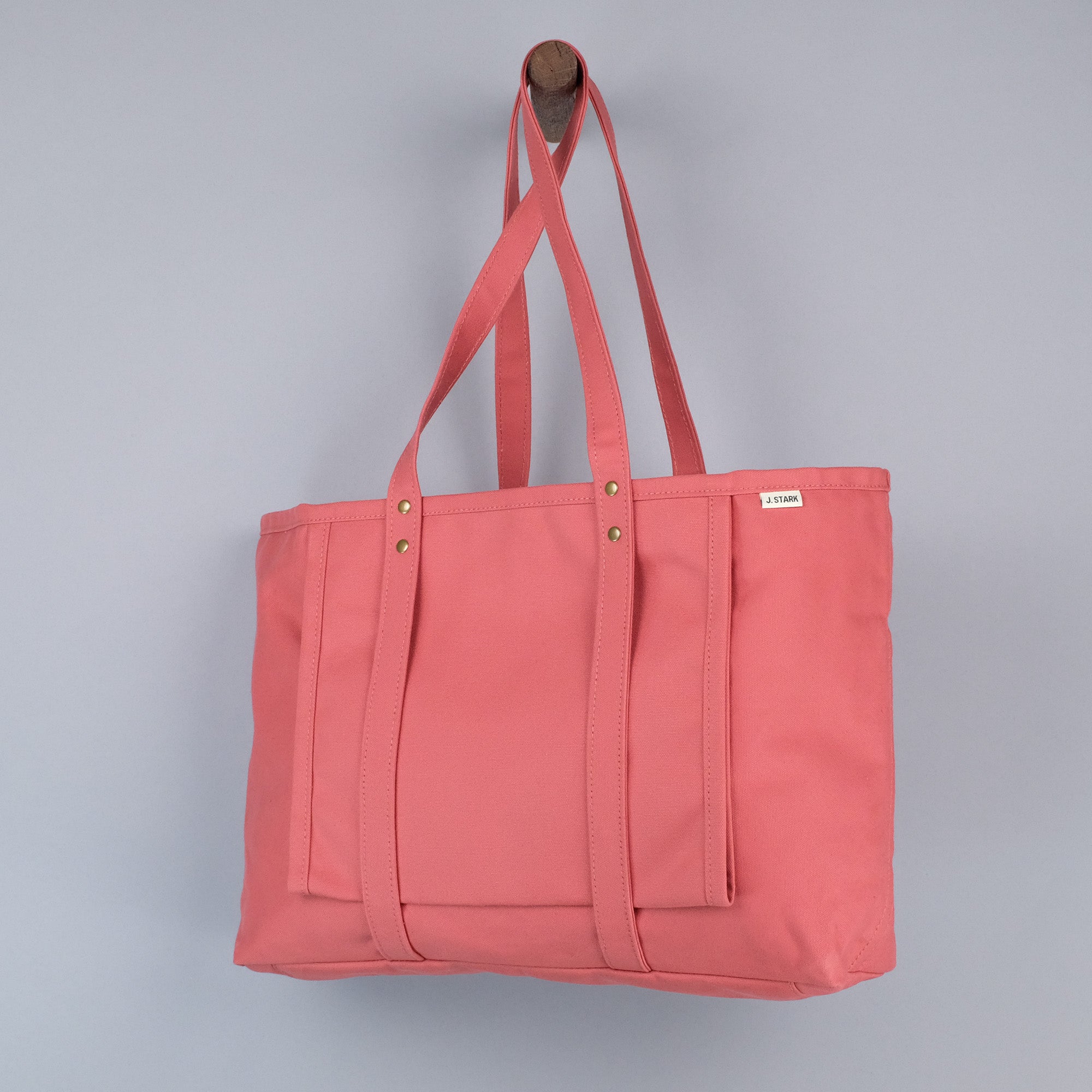 Beachwood Yoga Tote Bag