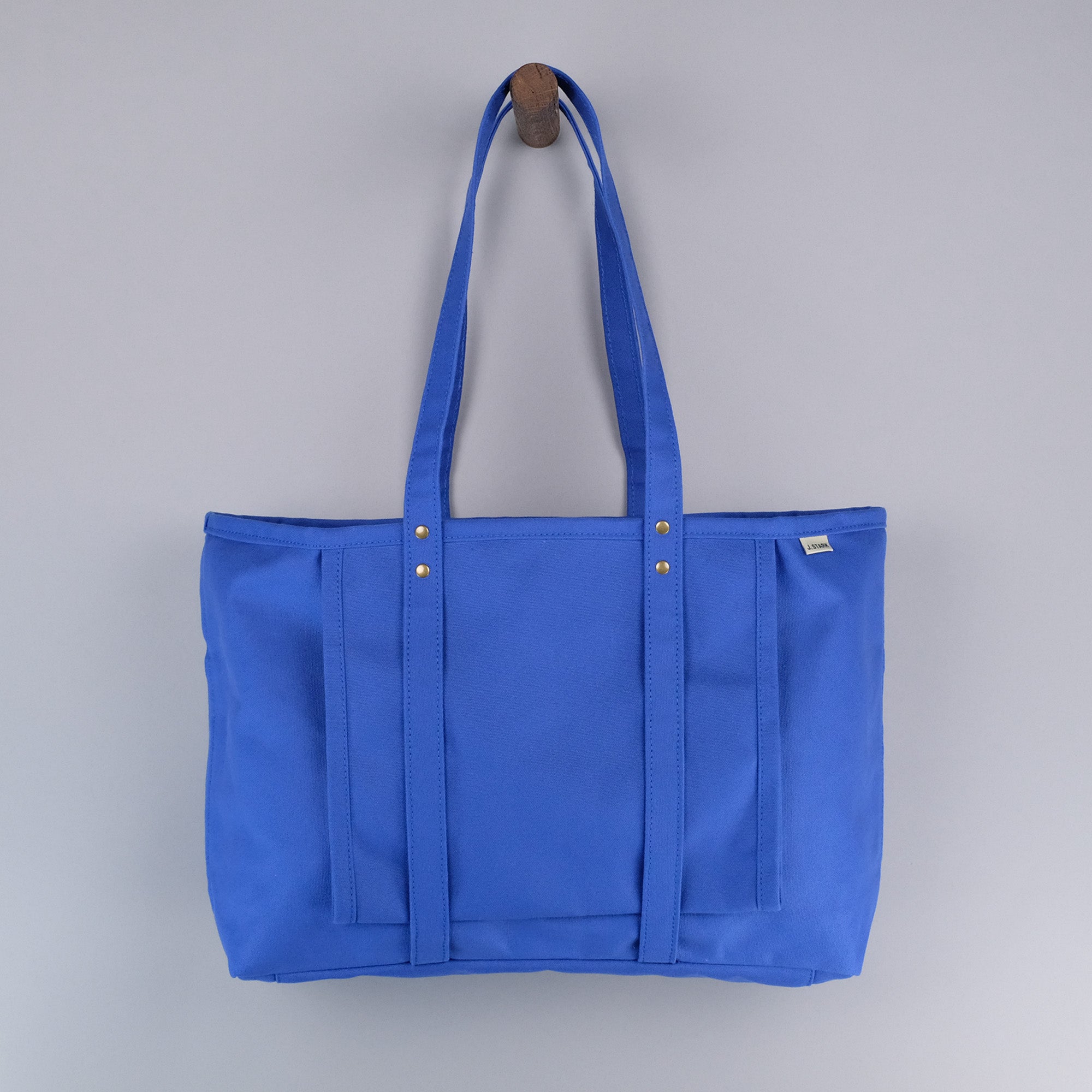 Beachwood Yoga Tote Bag