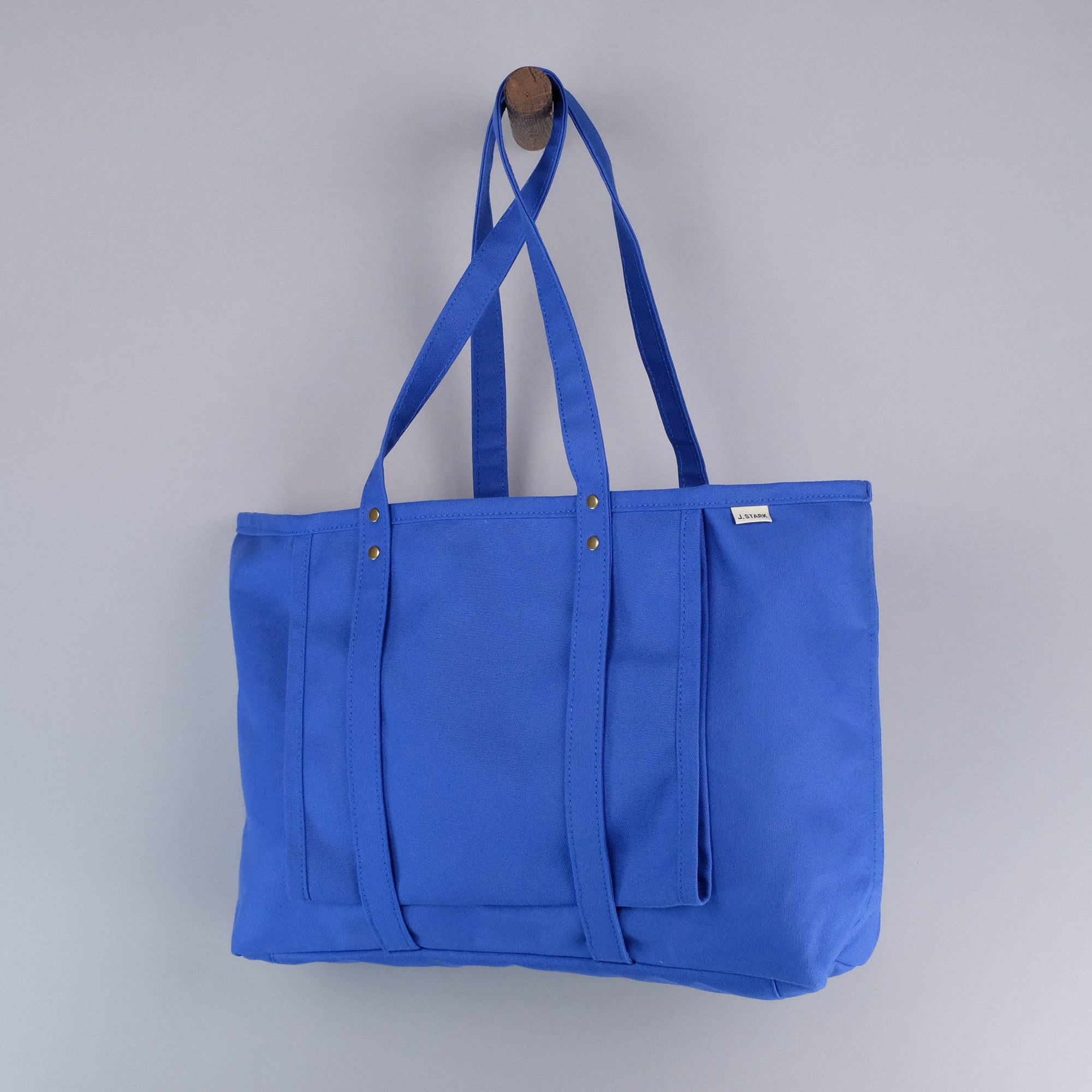 Beachwood Yoga Tote Bag