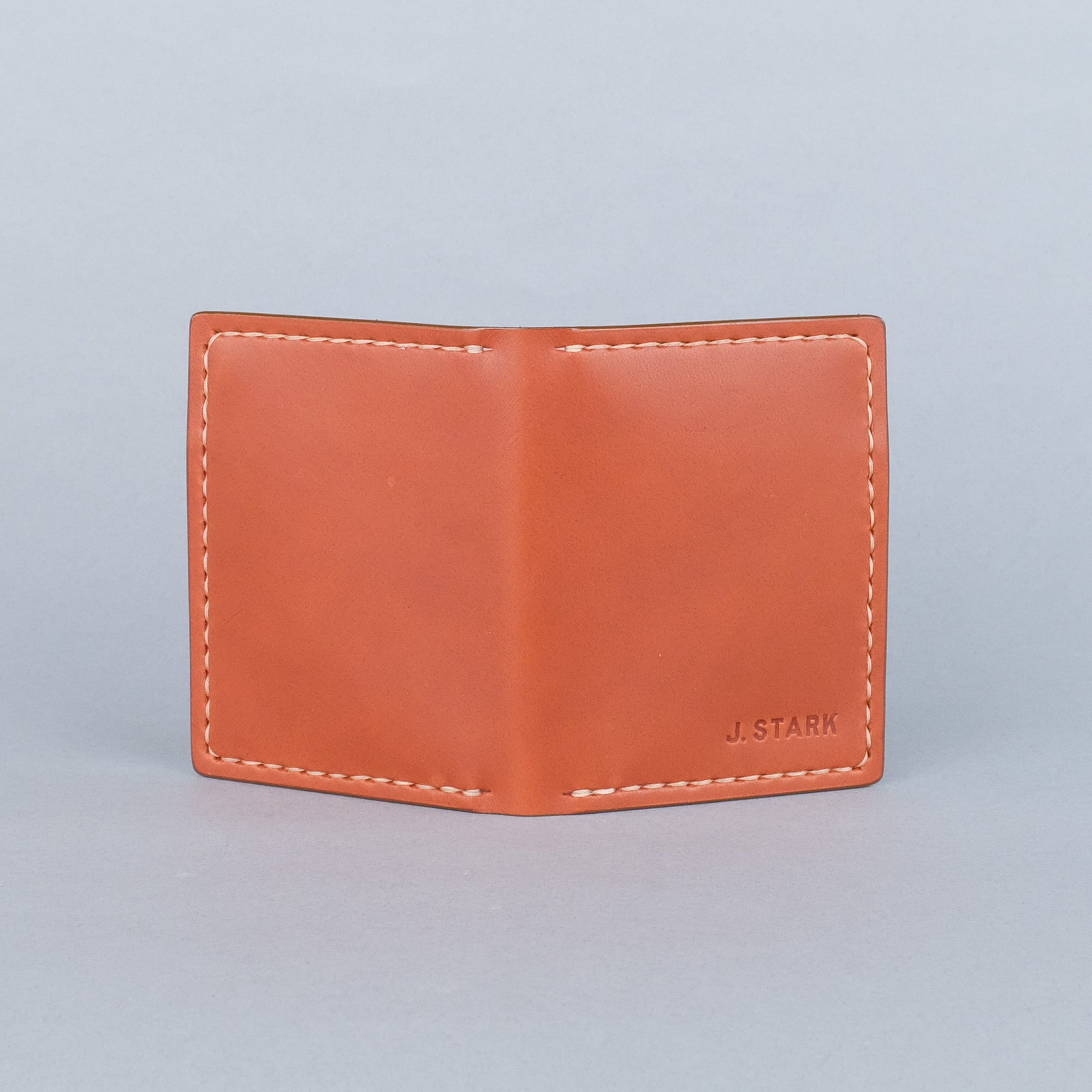 Boyer Bifold Wallet