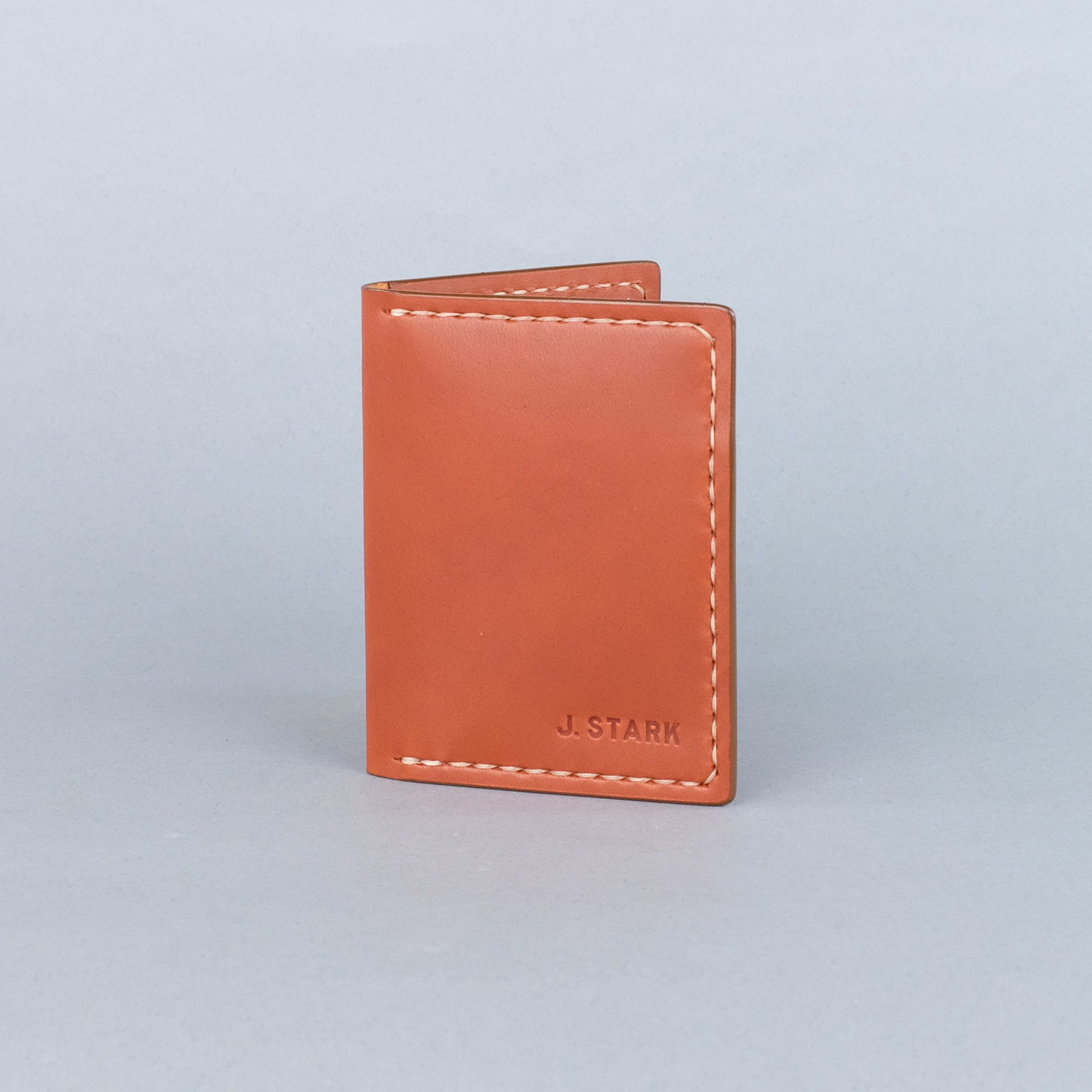 Boyer Bifold Wallet