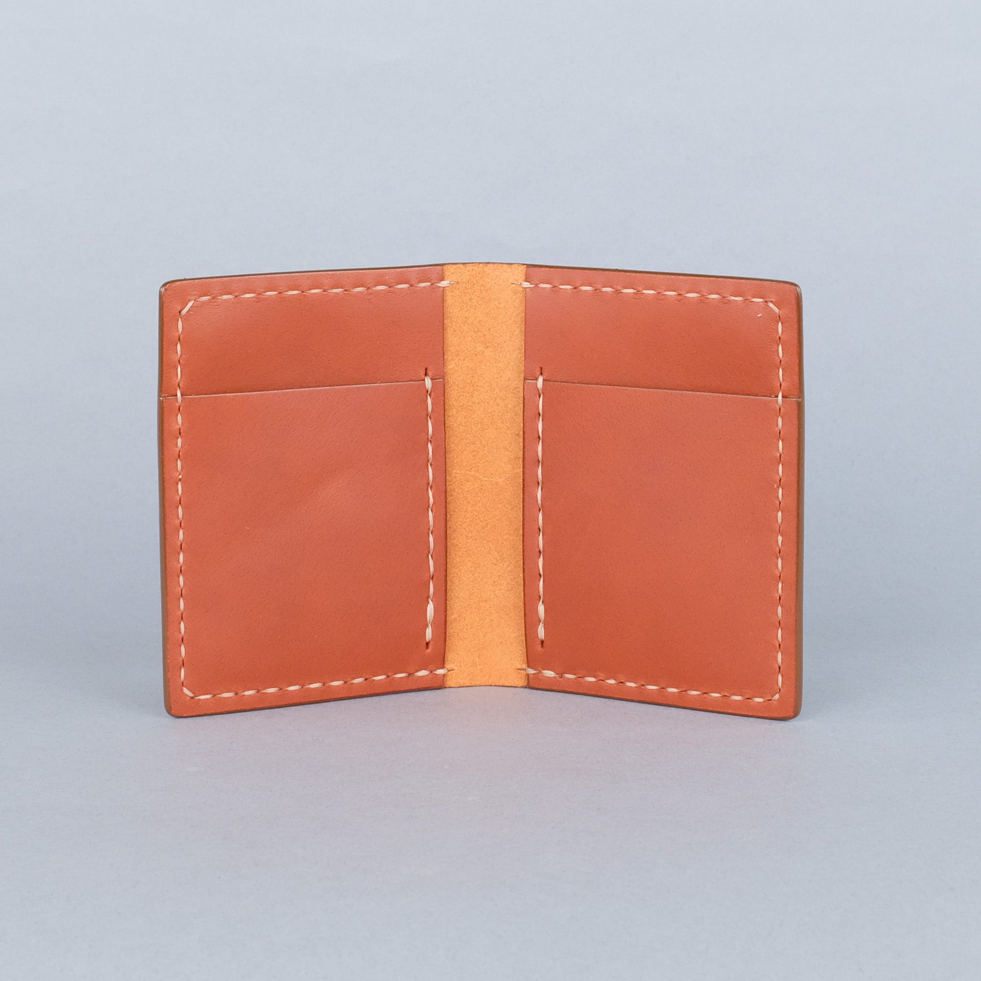 Boyer Bifold Wallet