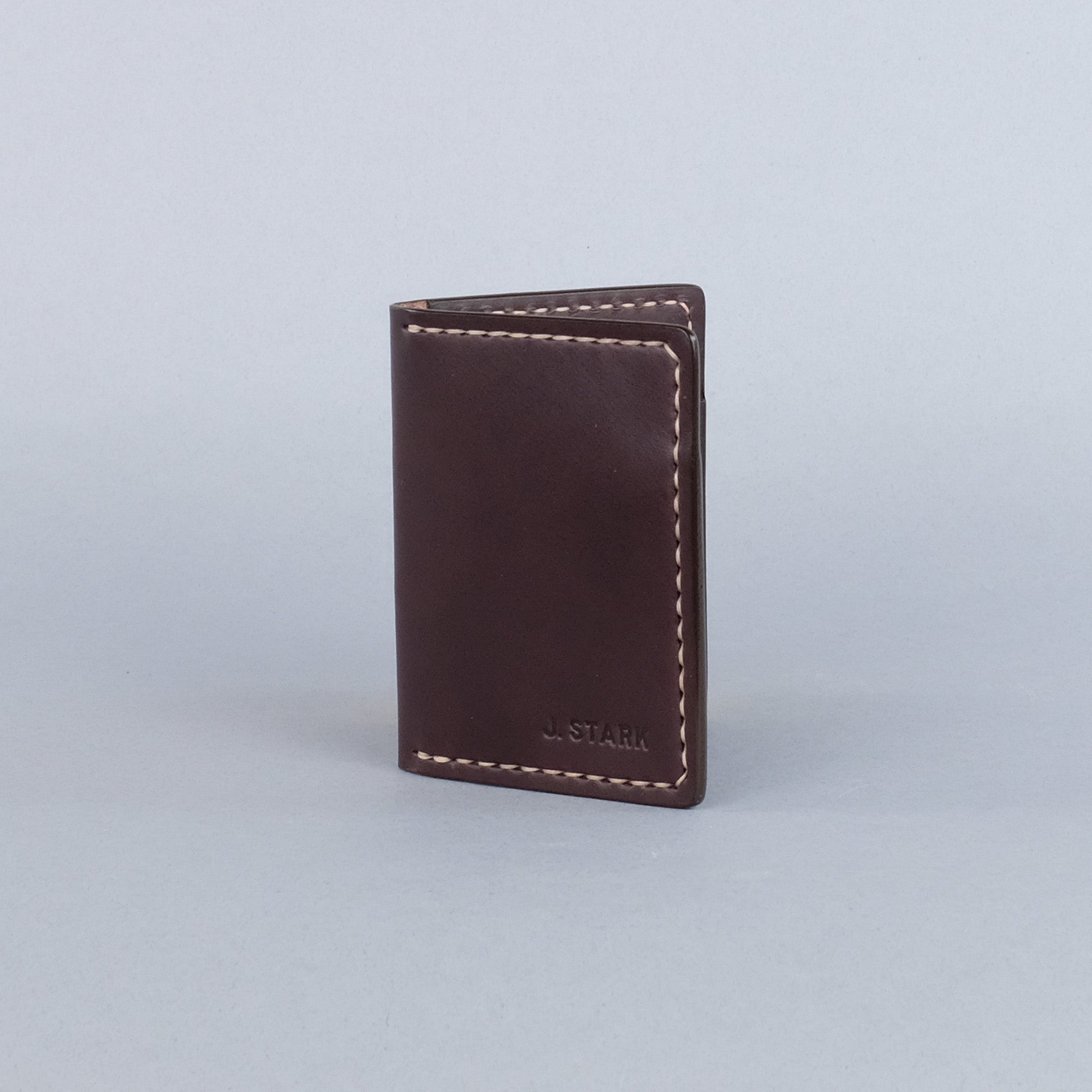 Boyer Bifold Wallet