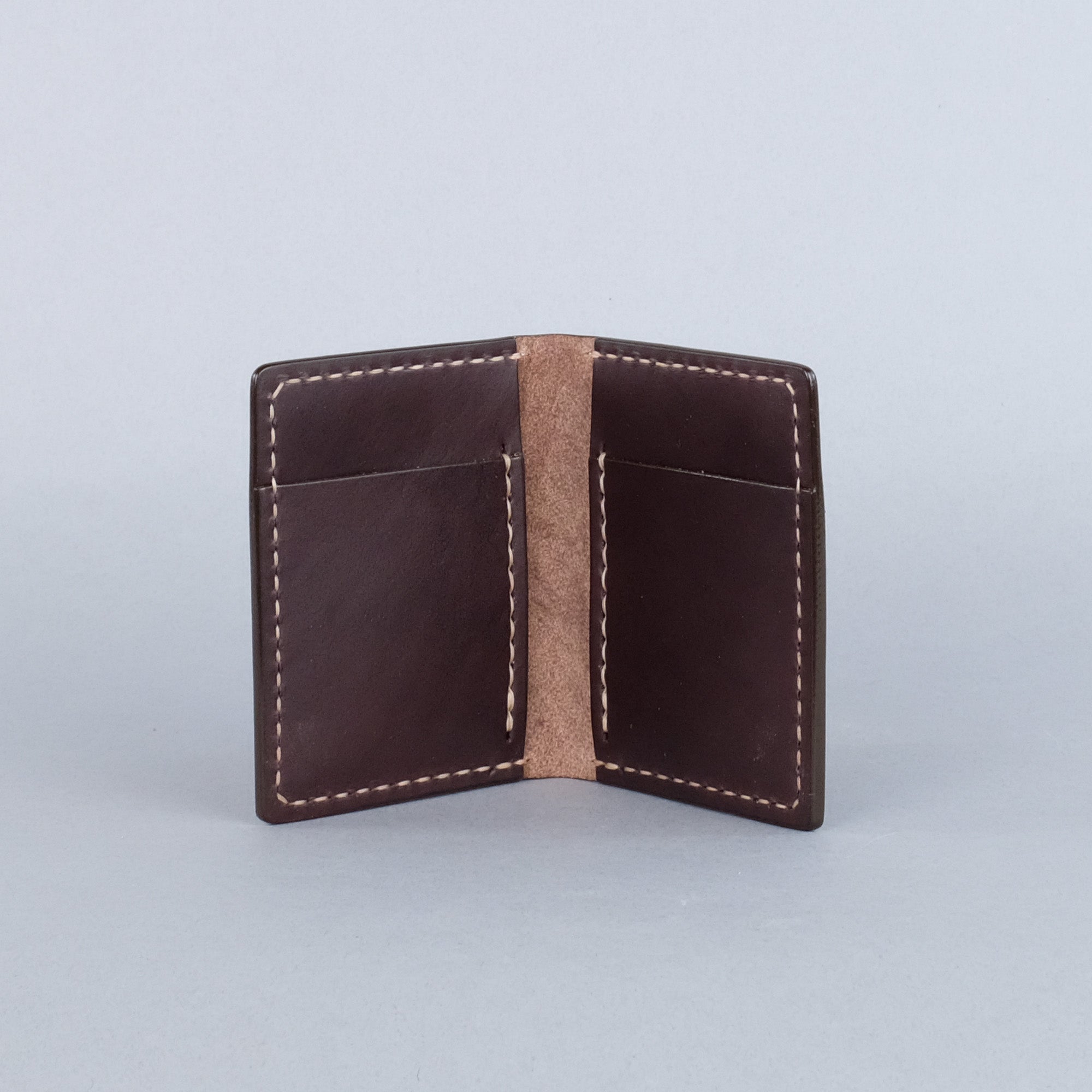 Boyer Bifold Wallet