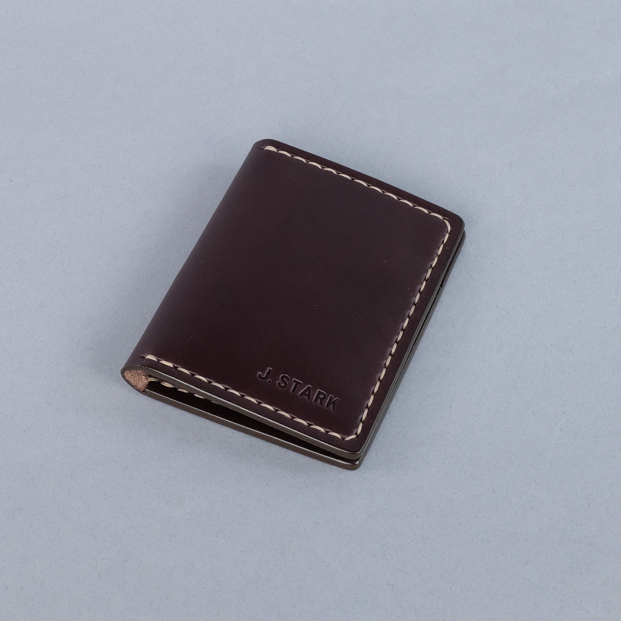 Boyer Bifold Wallet