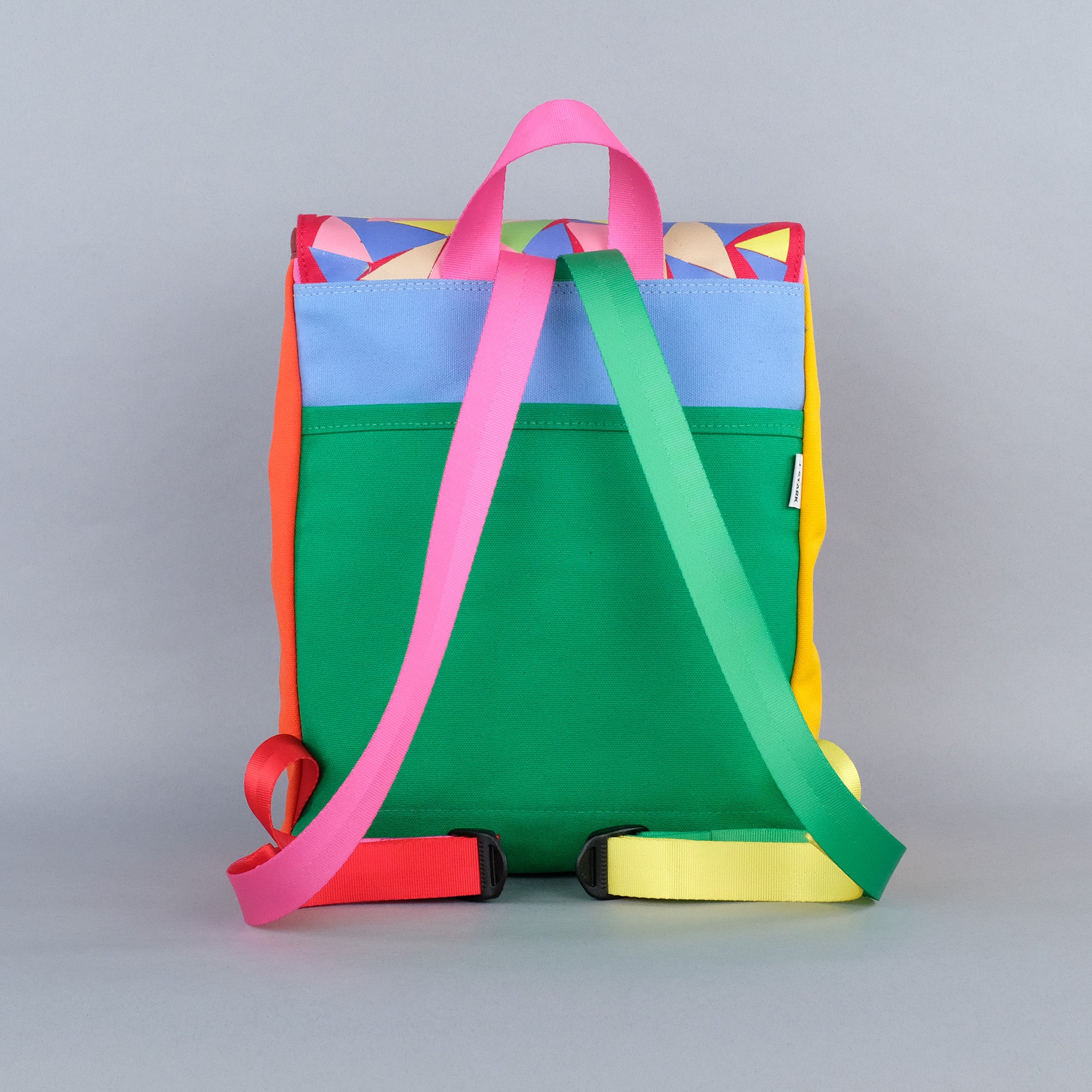Bristol Backpack