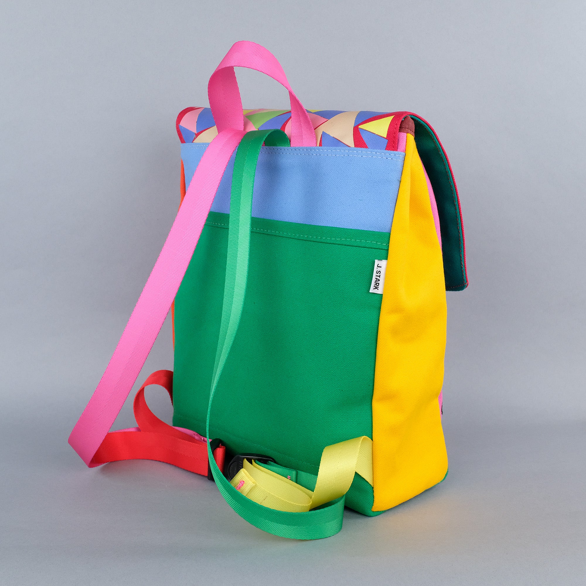 Bristol Backpack