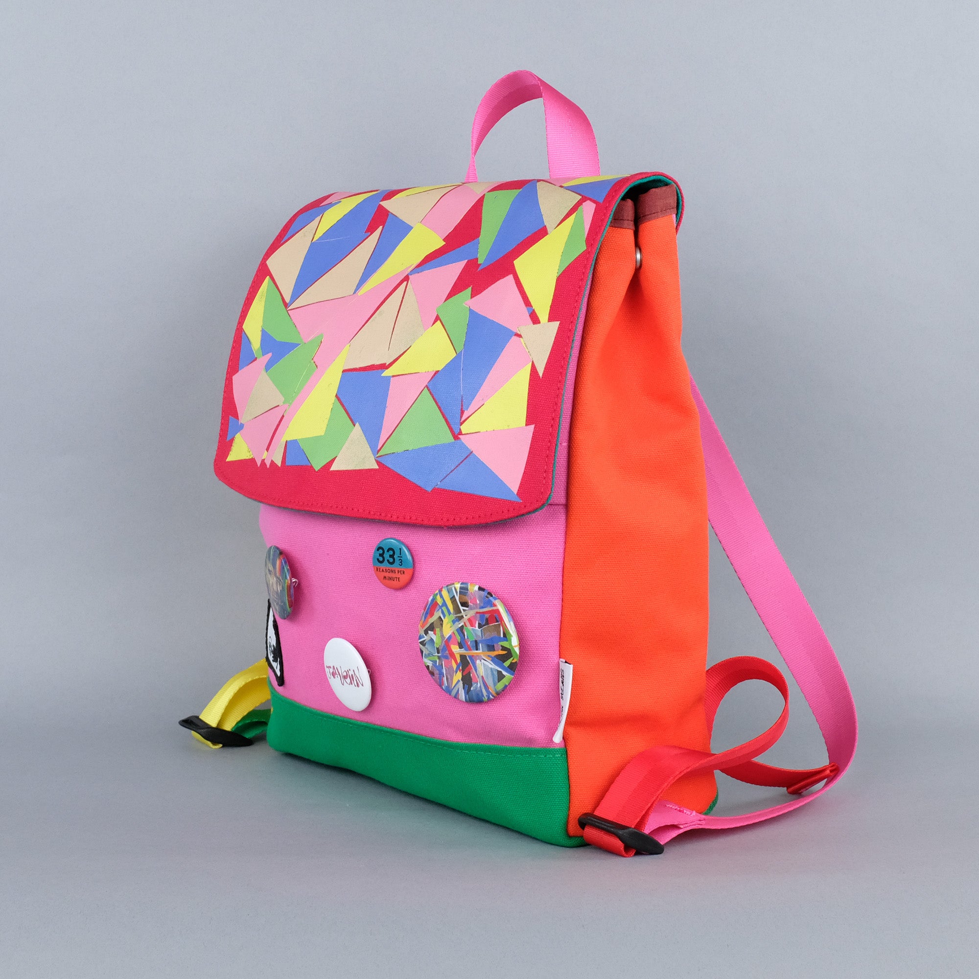 Bristol Backpack