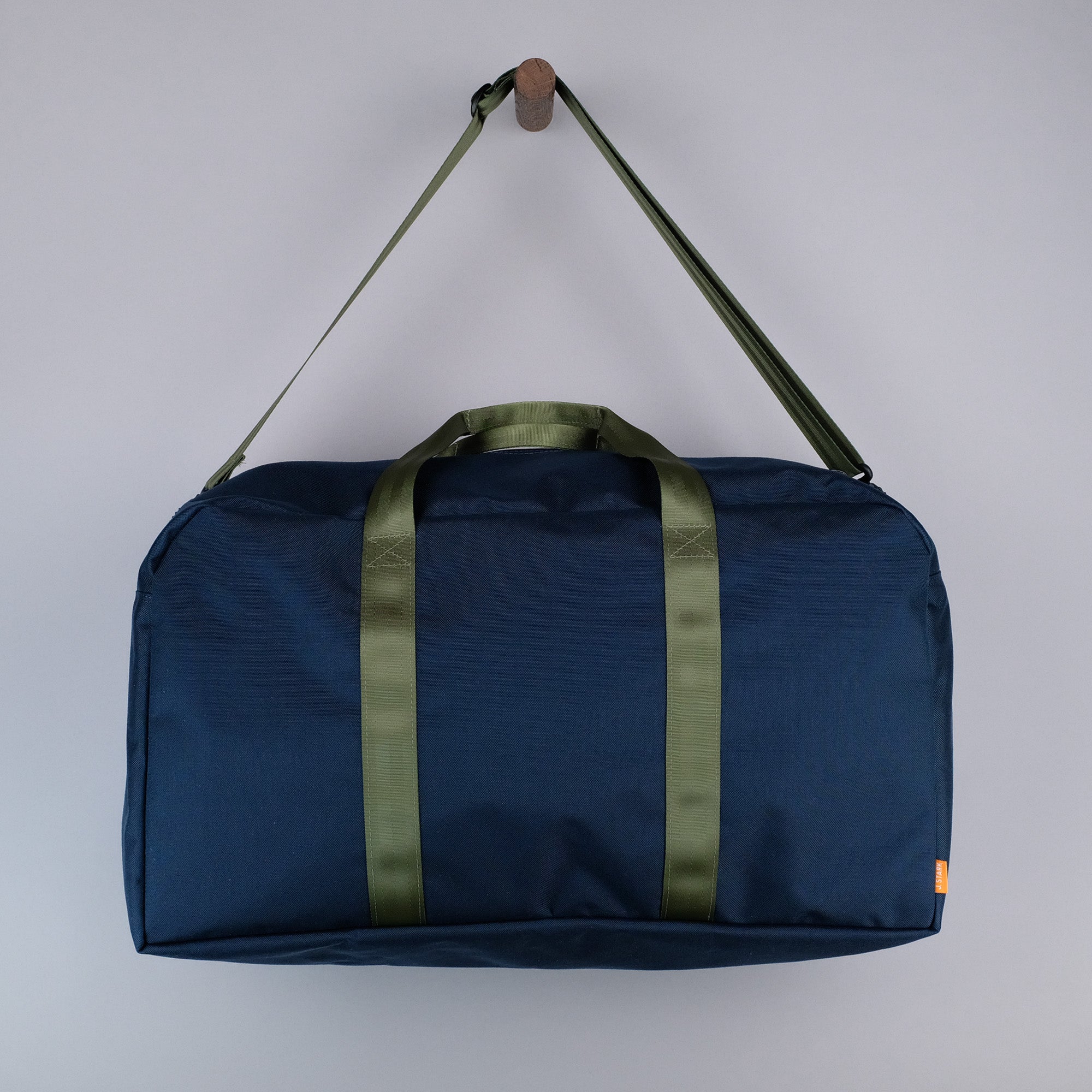 biggest duffel travel bag Bryant Large Duffle Bag
