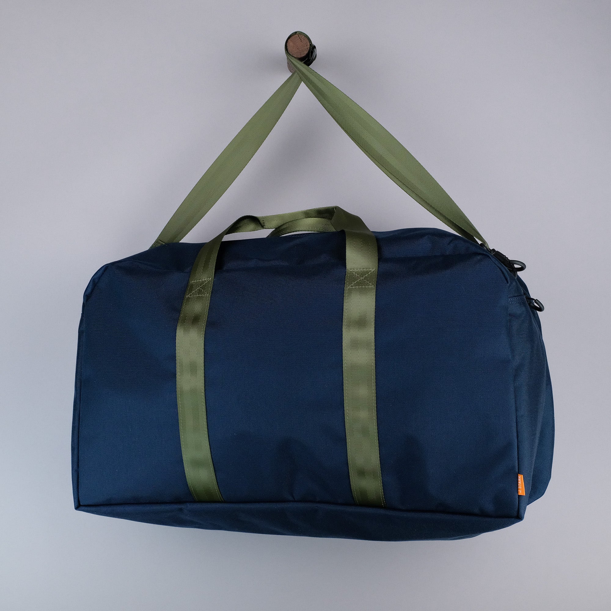 Bryant Large Duffle Bag