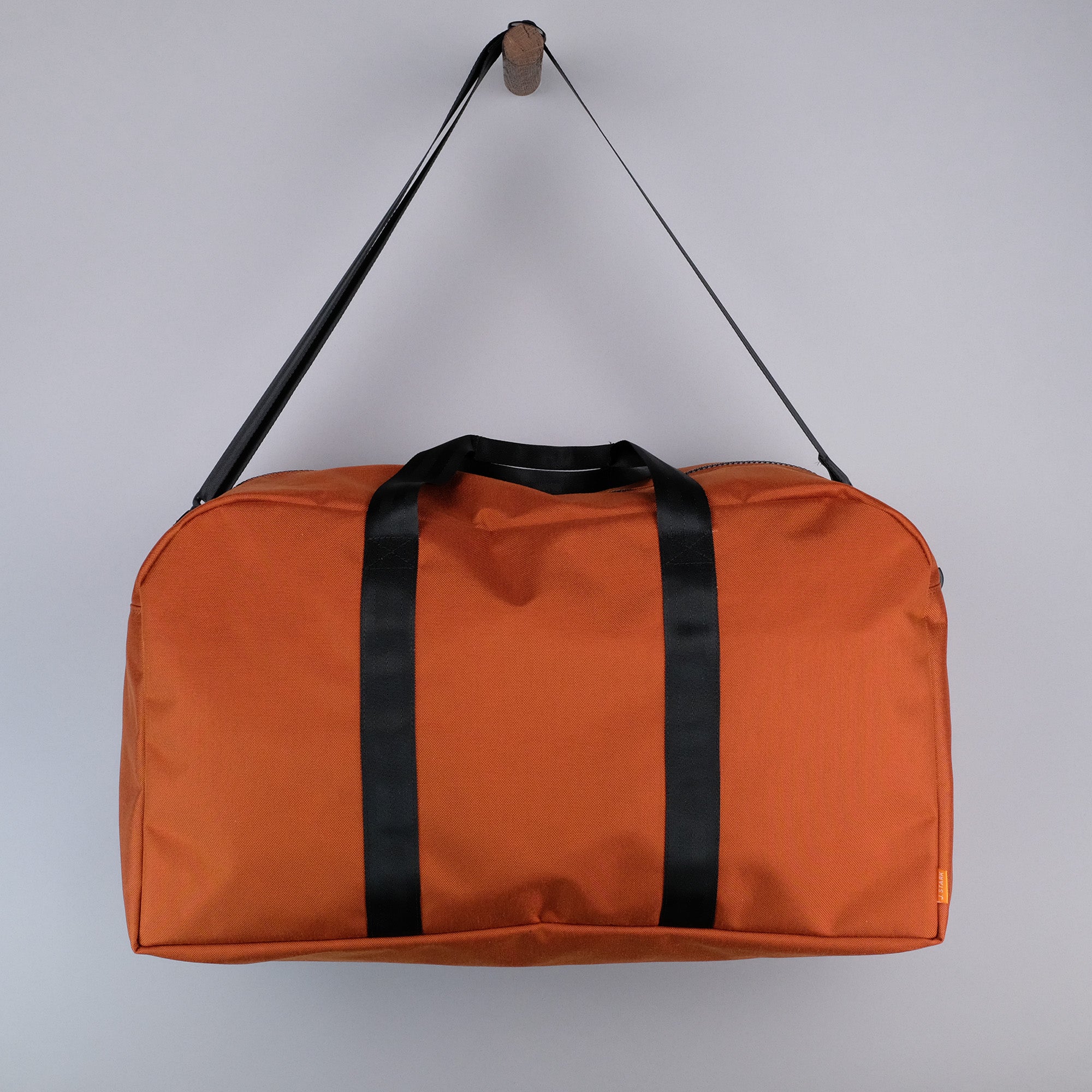 J crew duffle discount bag