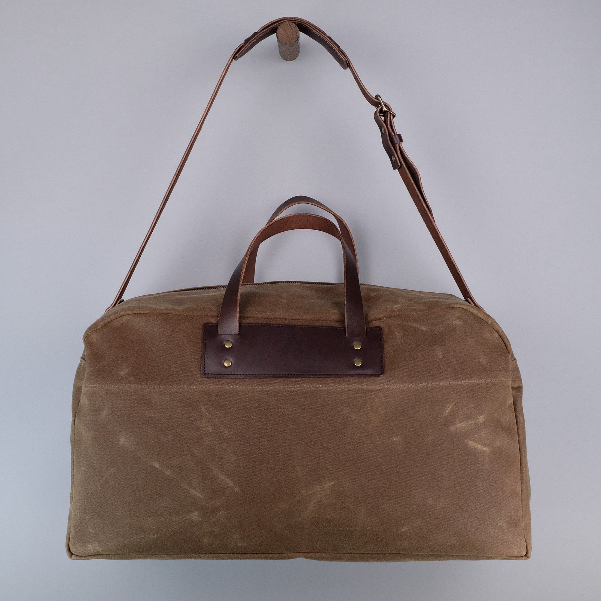 Bryant Large Duffle Bag