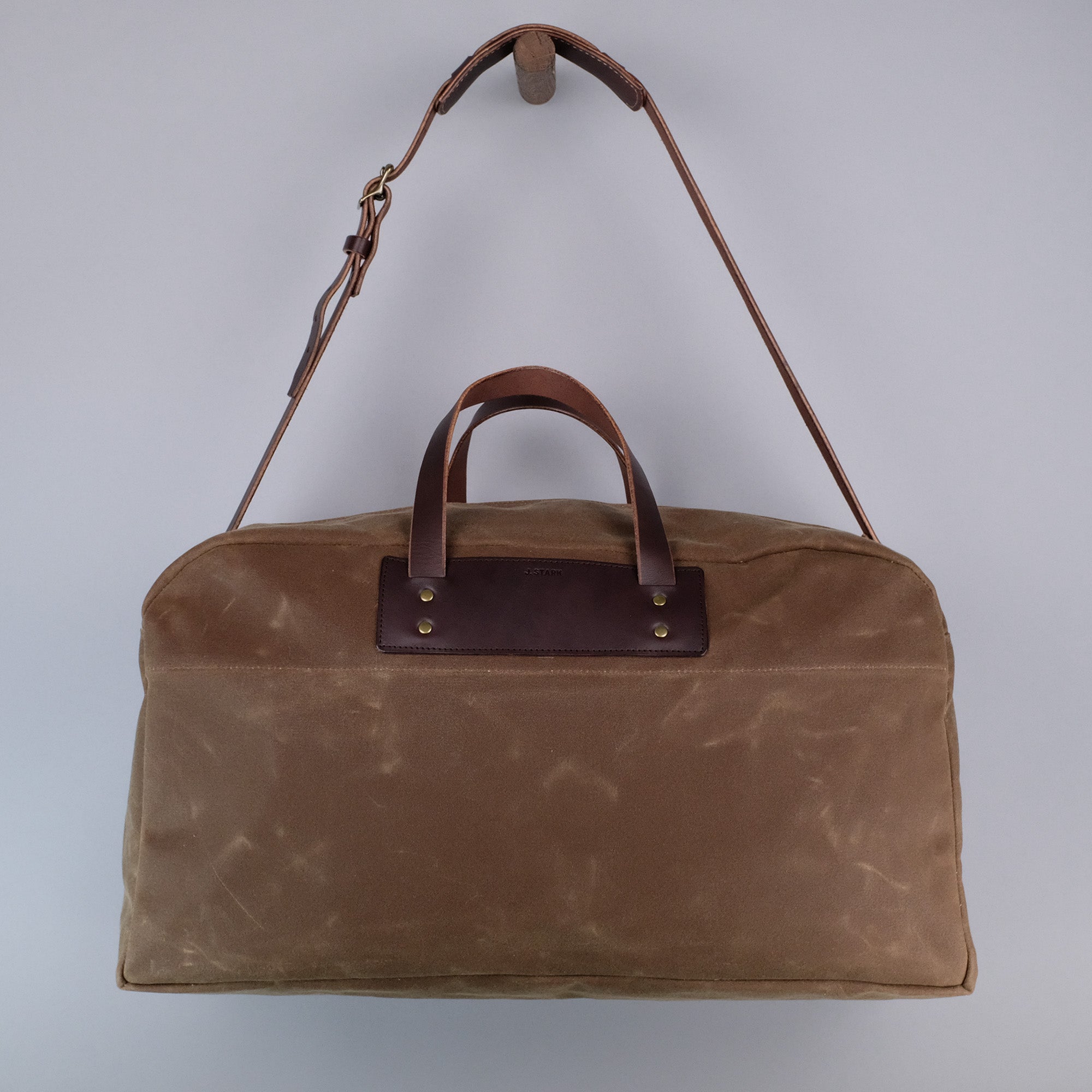 Bryant Large Duffle Bag