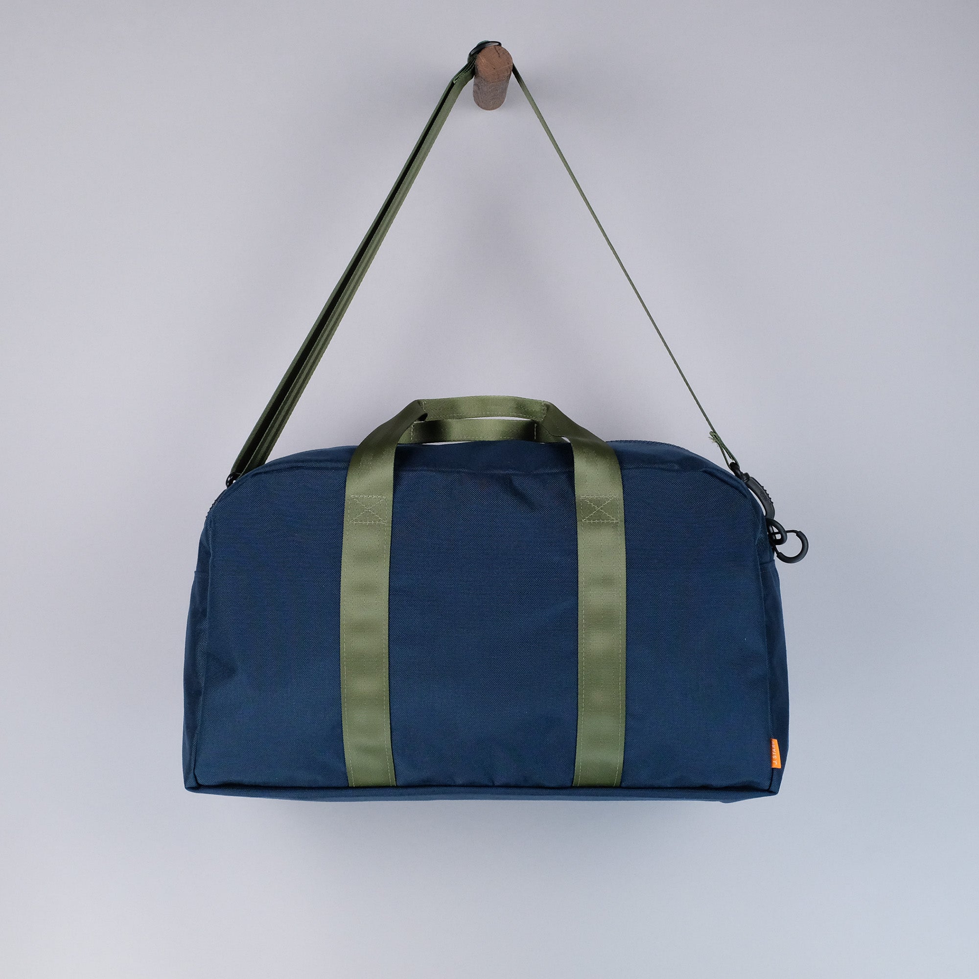 Bryant Medium Duffle Bag