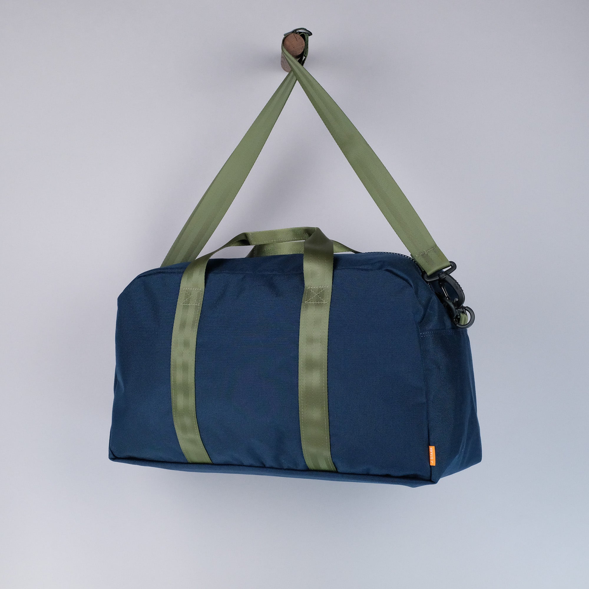 Bryant Medium Duffle Bag