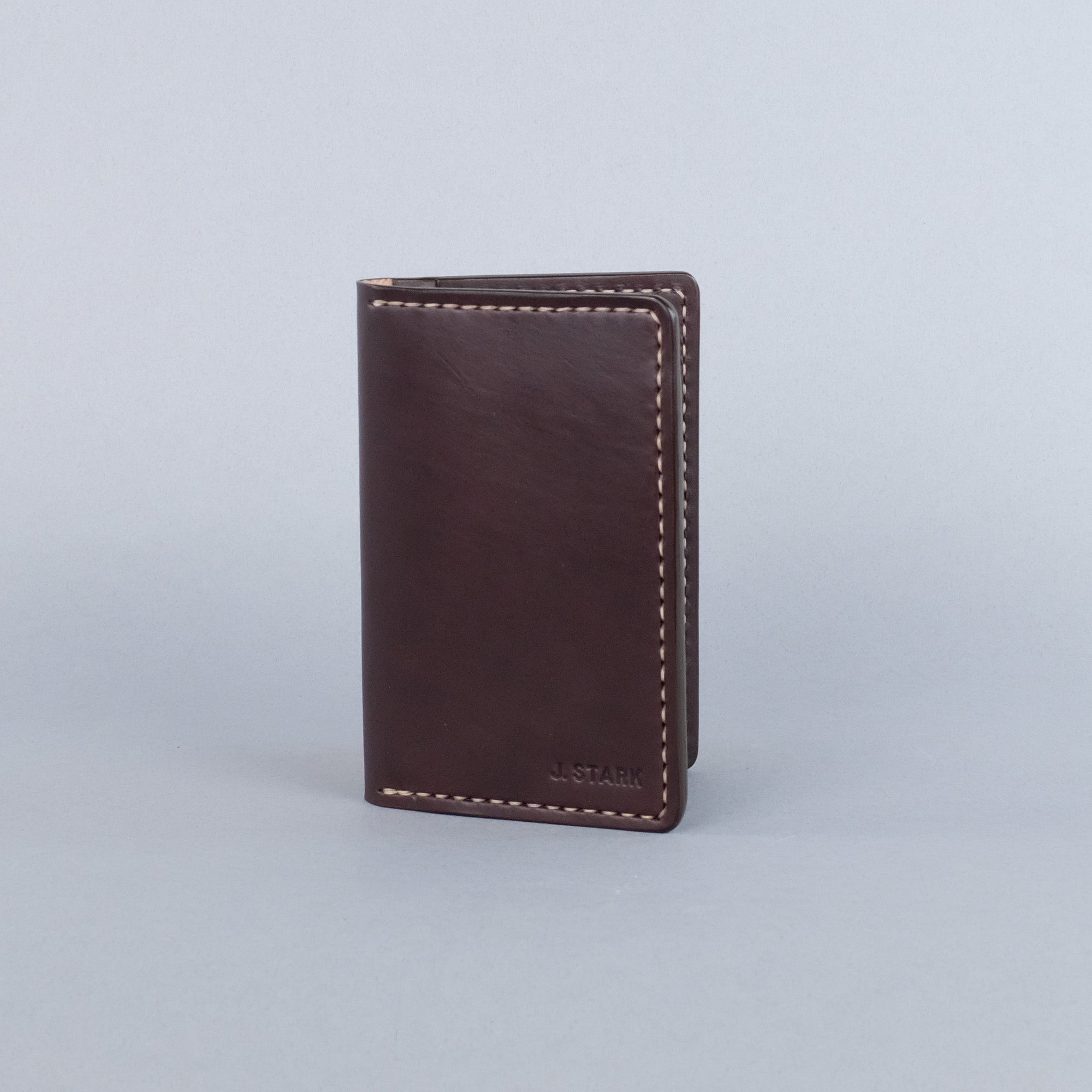 Carnegie Passport Wallet