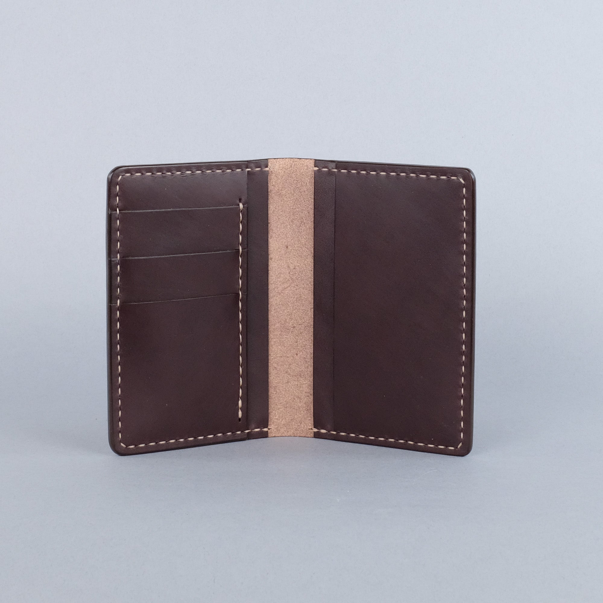 Carnegie Passport Wallet