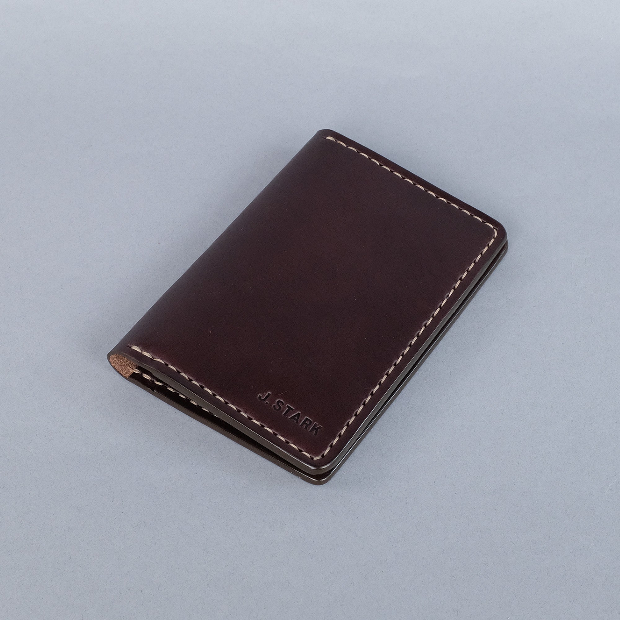 Carnegie Passport Wallet