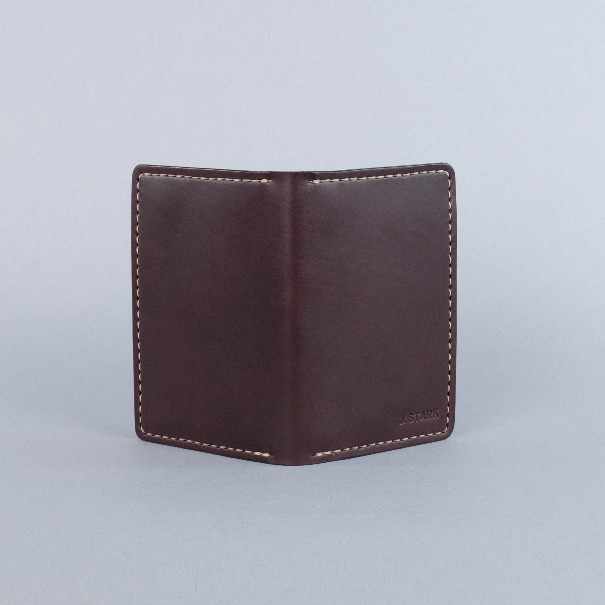 Carnegie Passport Wallet