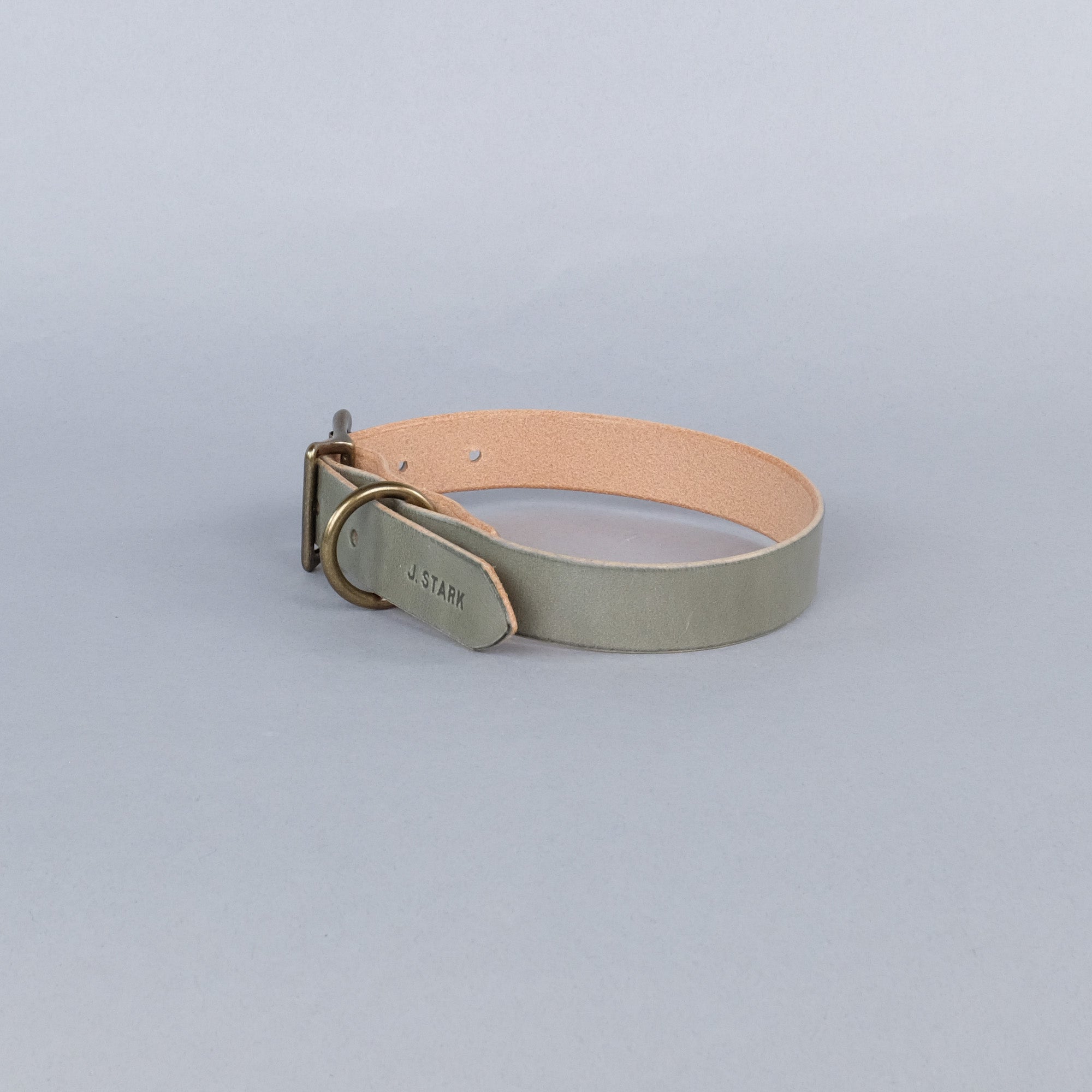 Seymour Dog Collar Standard