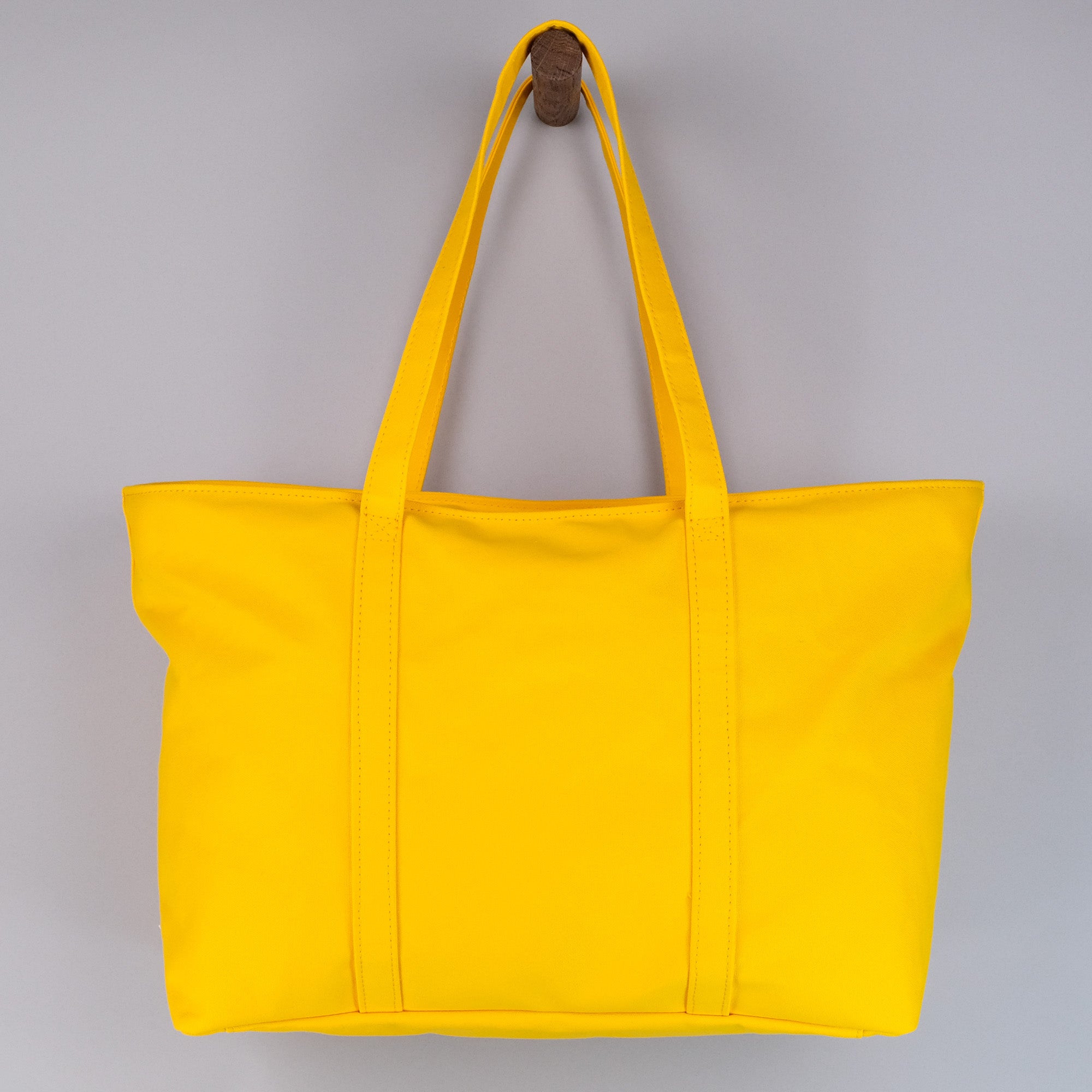 Elmwood Zip Tote