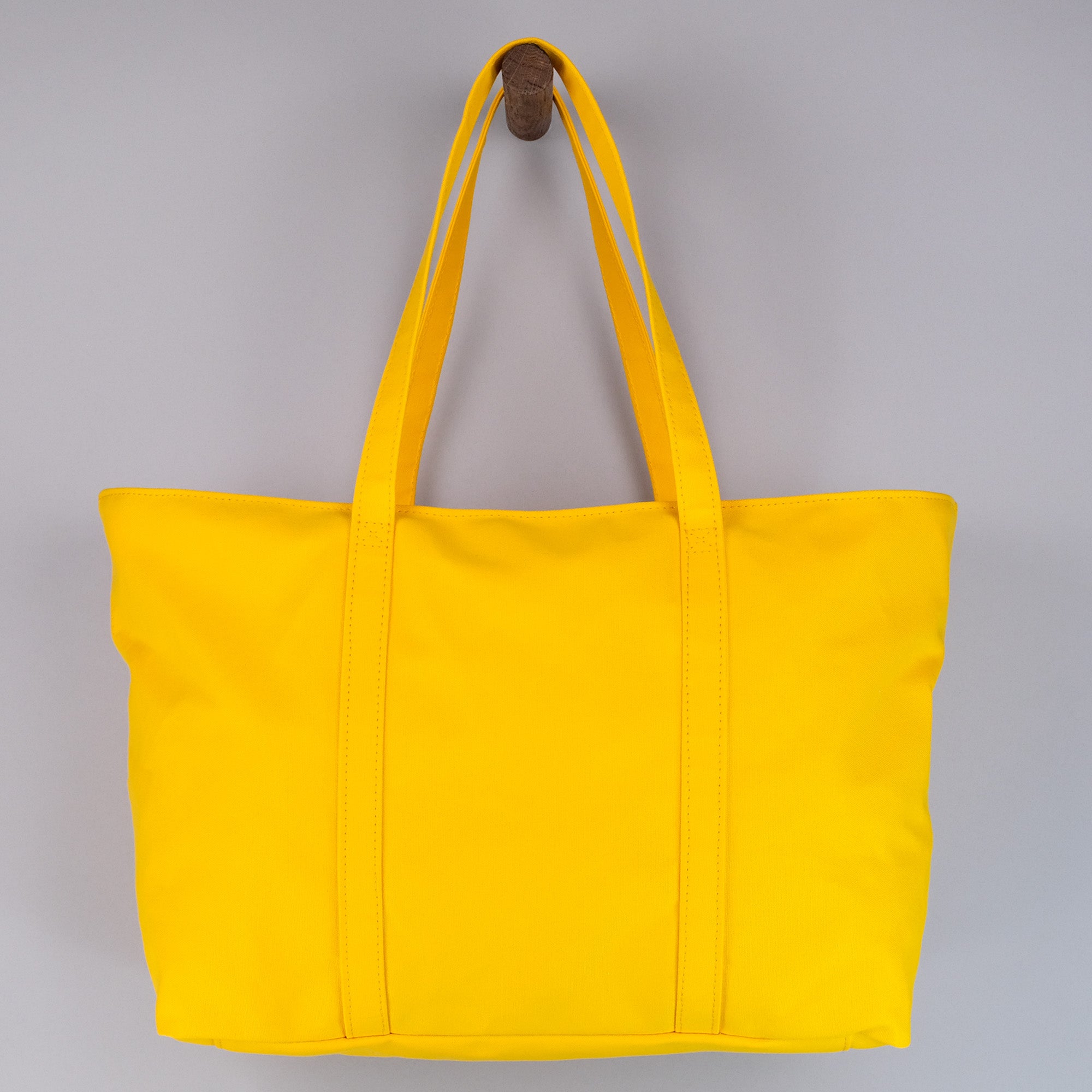 Elmwood Zip Tote