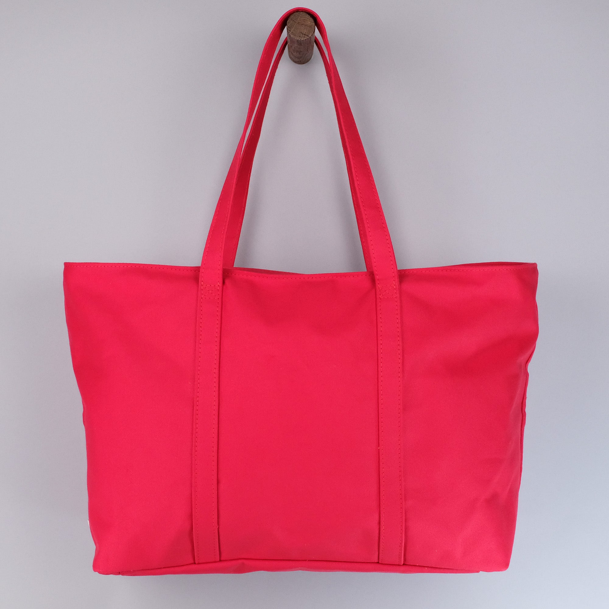 Elmwood Zip Tote