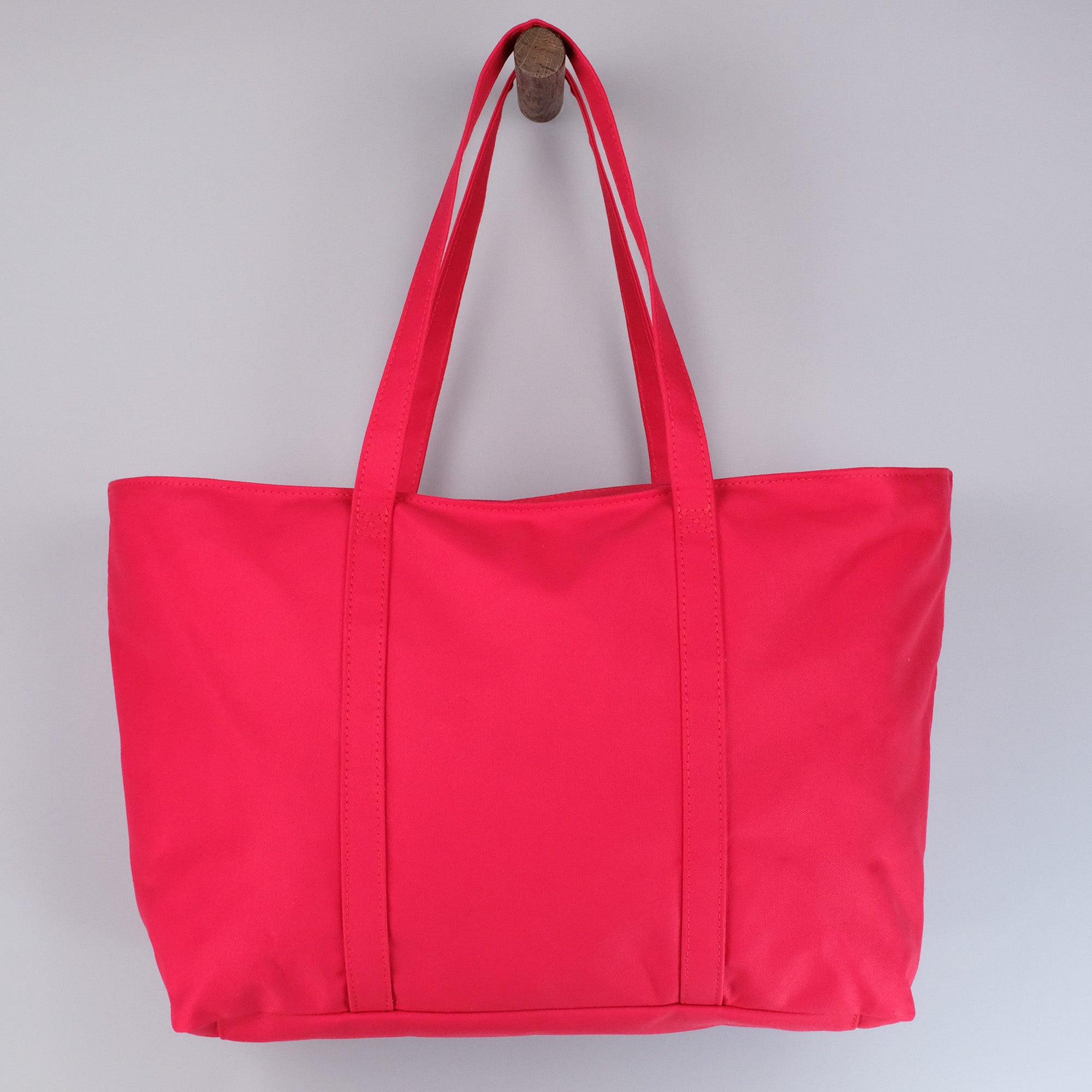 Elmwood Zip Tote