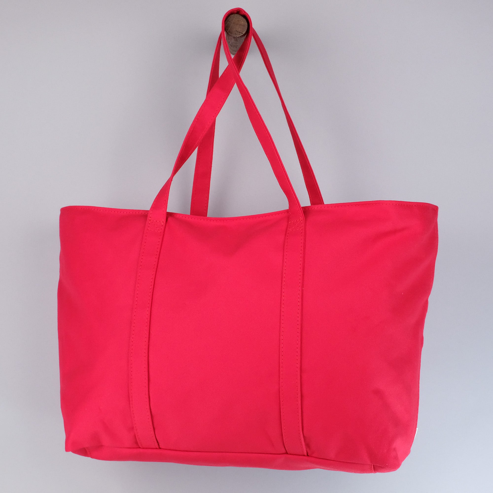 Elmwood Zip Tote