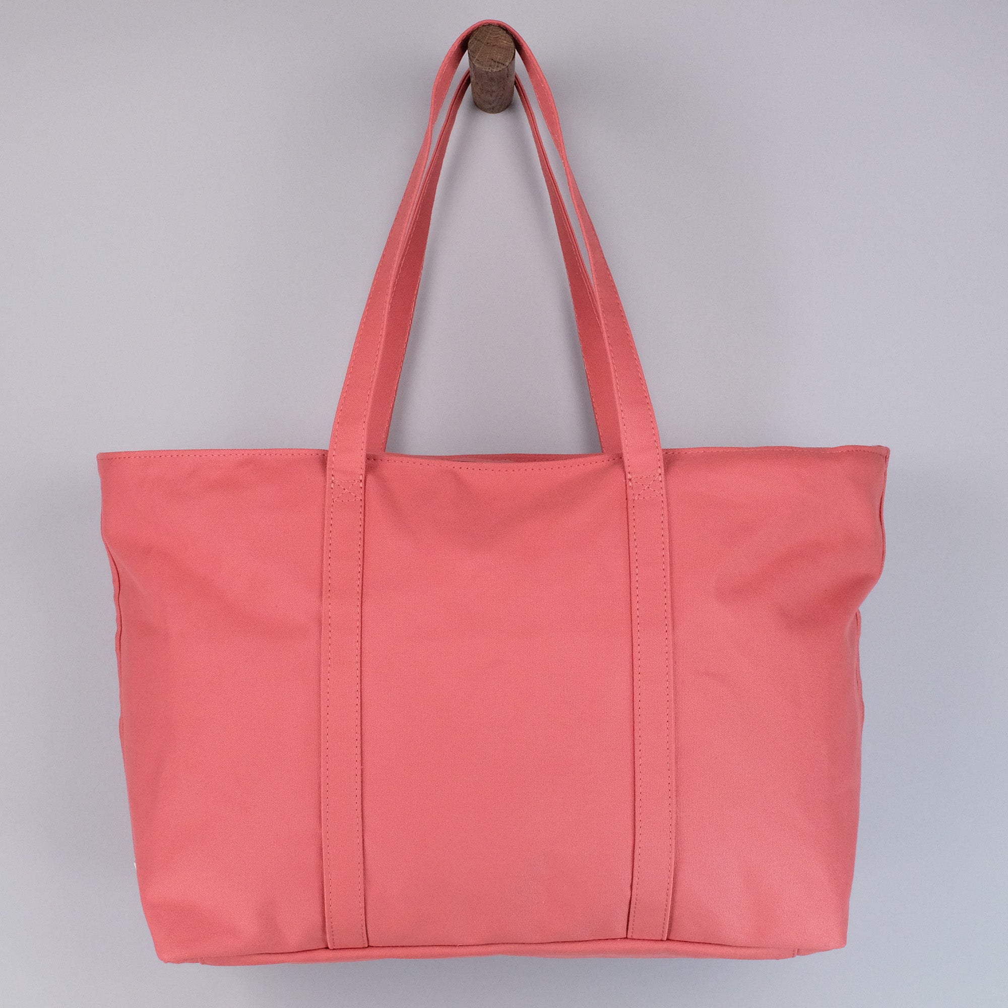 Elmwood Zip Tote