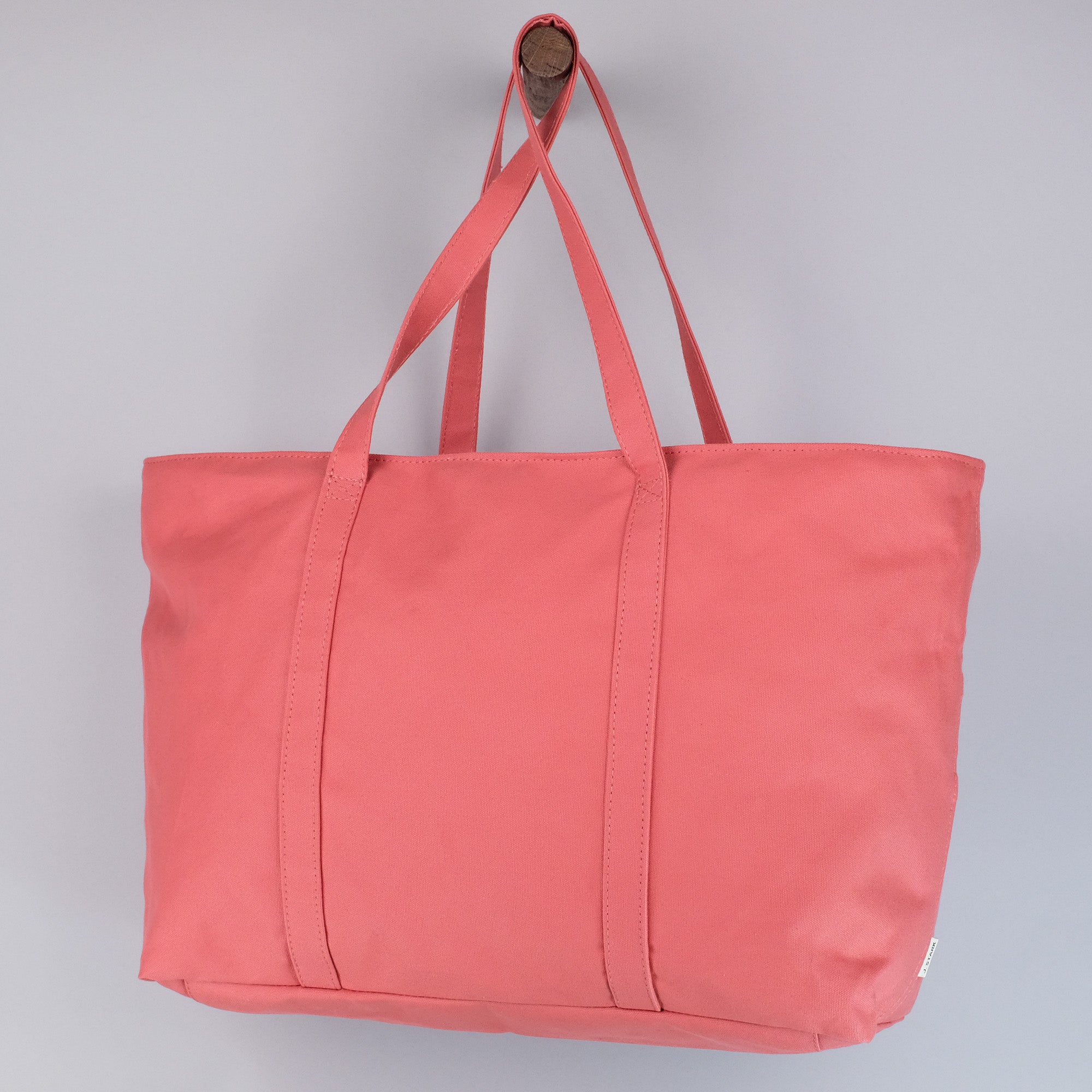 Elmwood Zip Tote