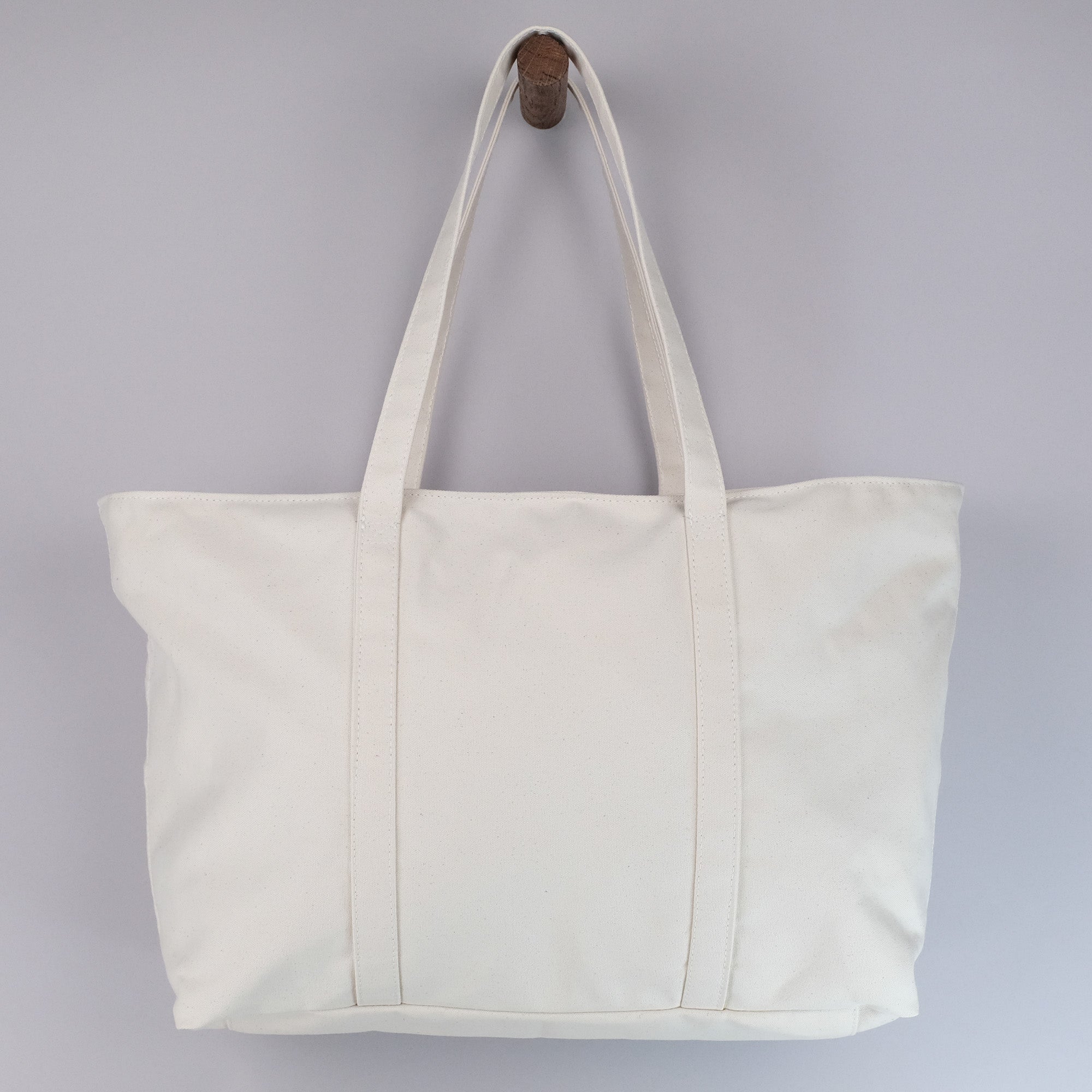 Elmwood Zip Tote