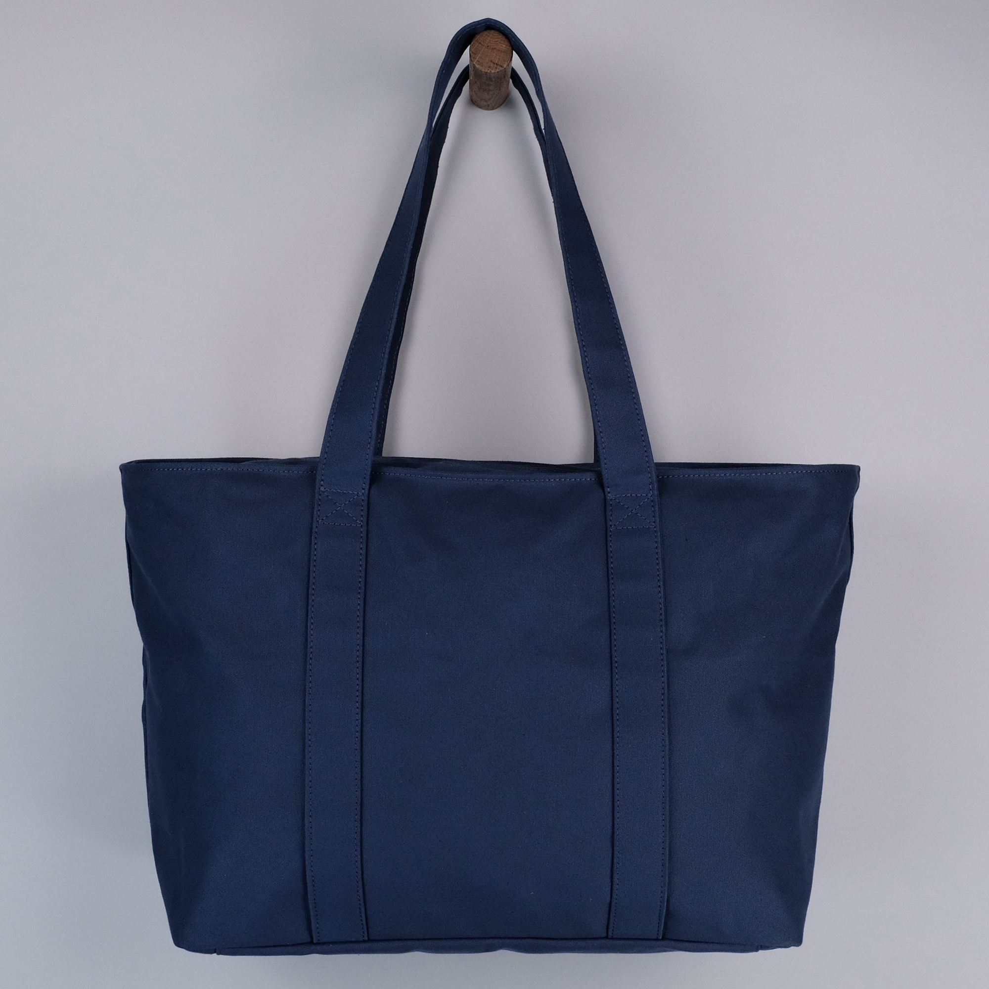 Elmwood Zip Tote