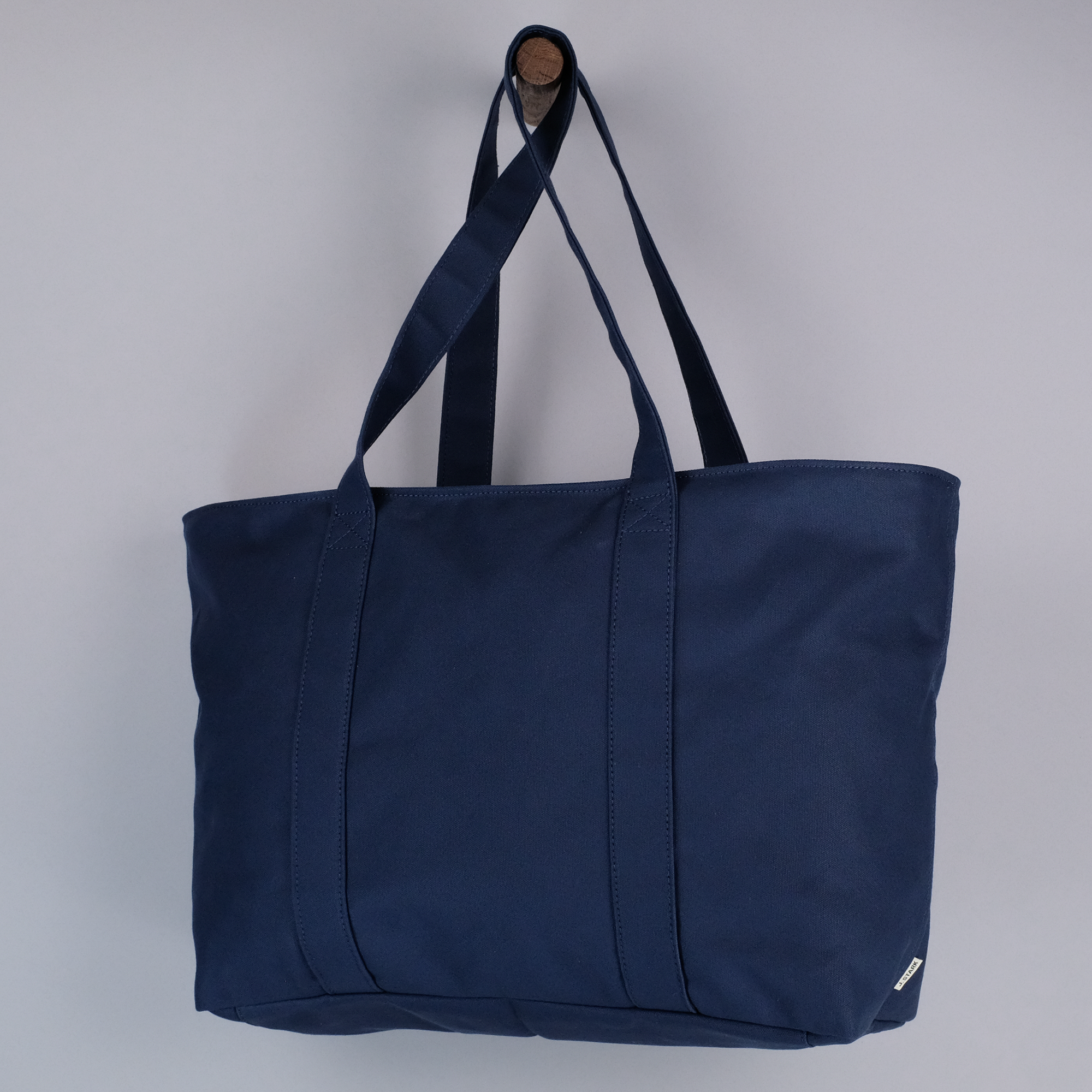 Elmwood Zip Tote