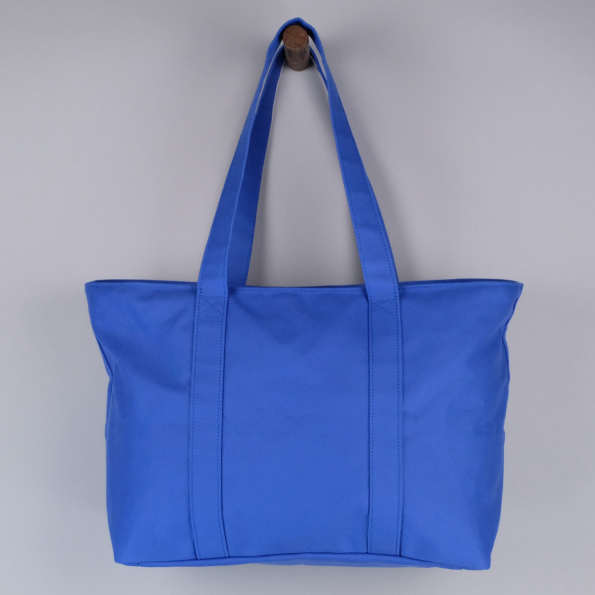 Elmwood Zip Tote