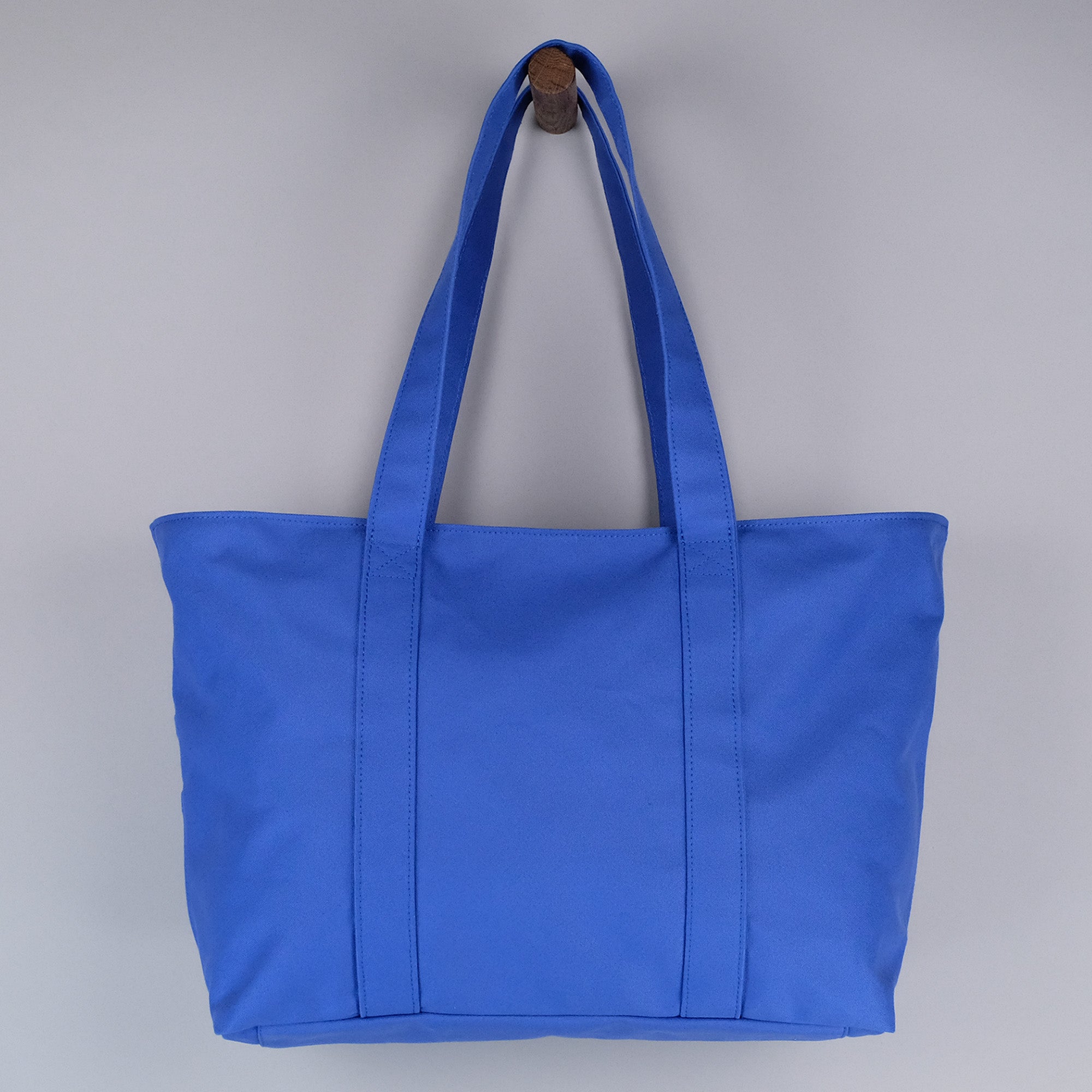 Elmwood Zip Tote