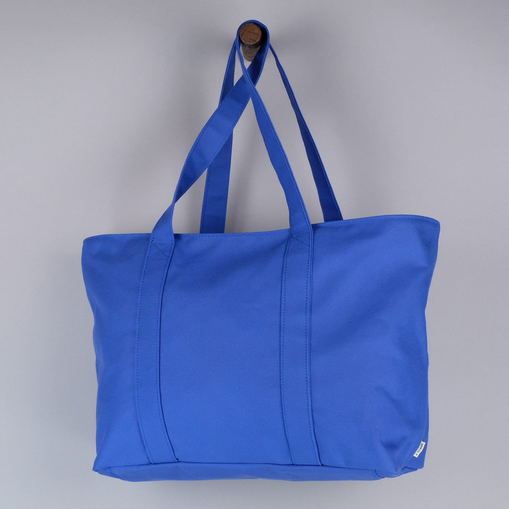 Elmwood Zip Tote