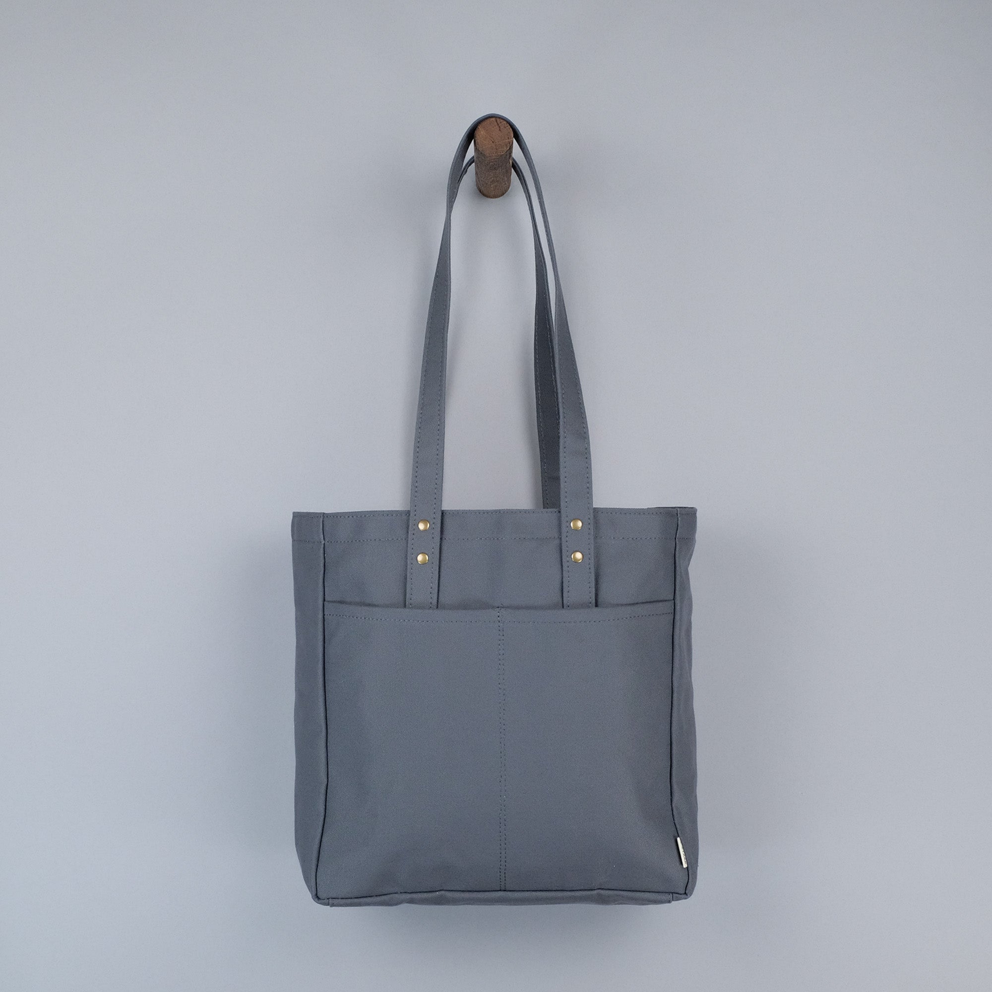 Franklin Tote Bag