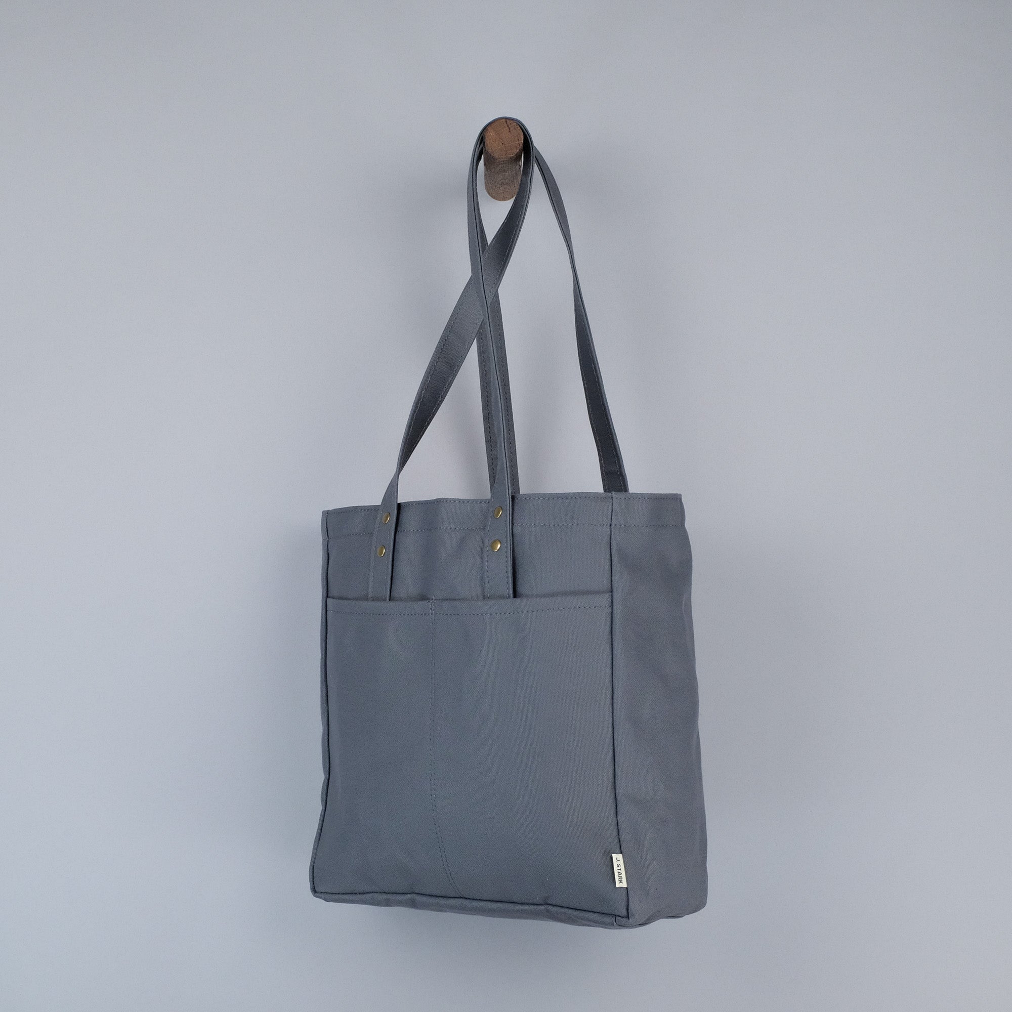 Franklin Tote Bag