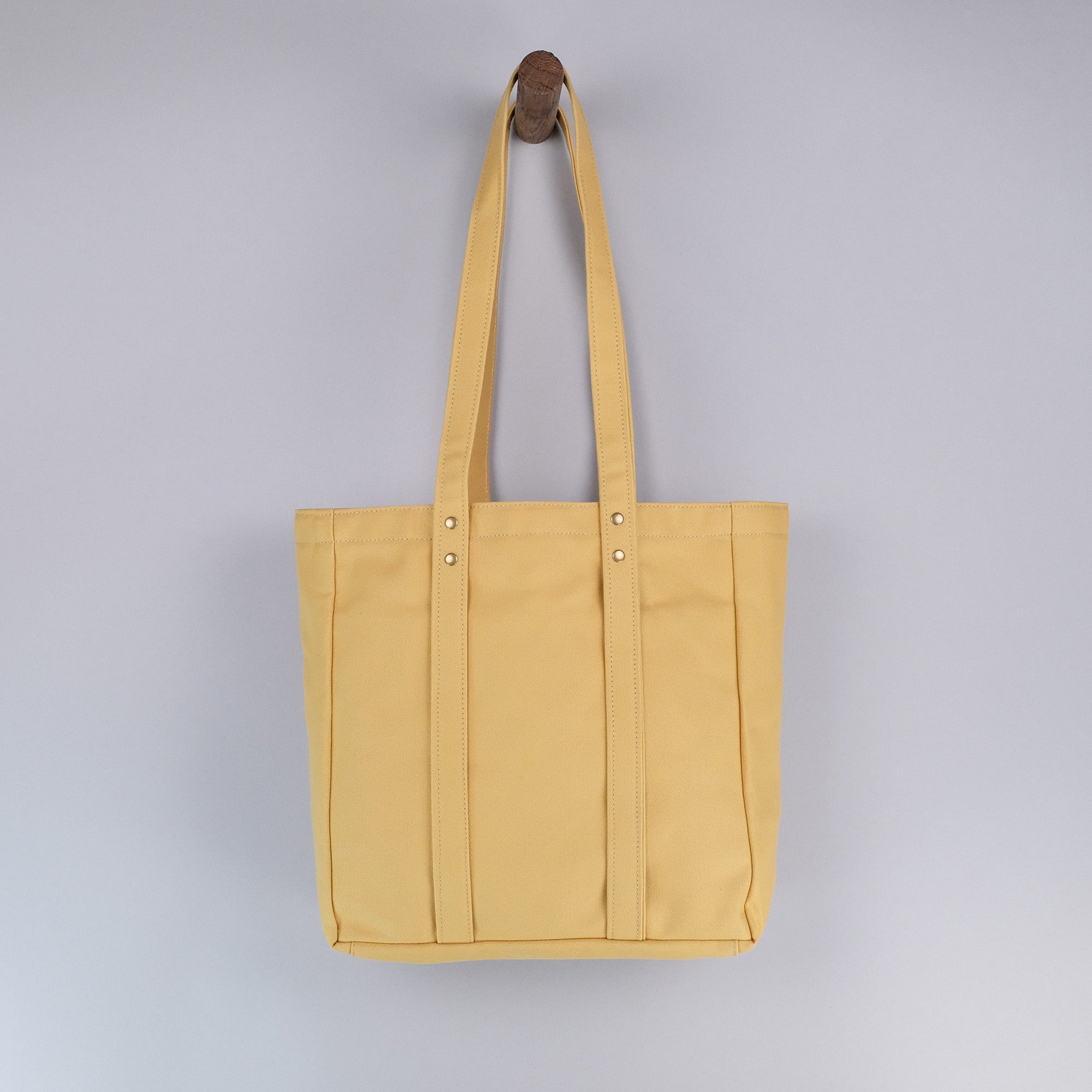 Franklin Tote Bag