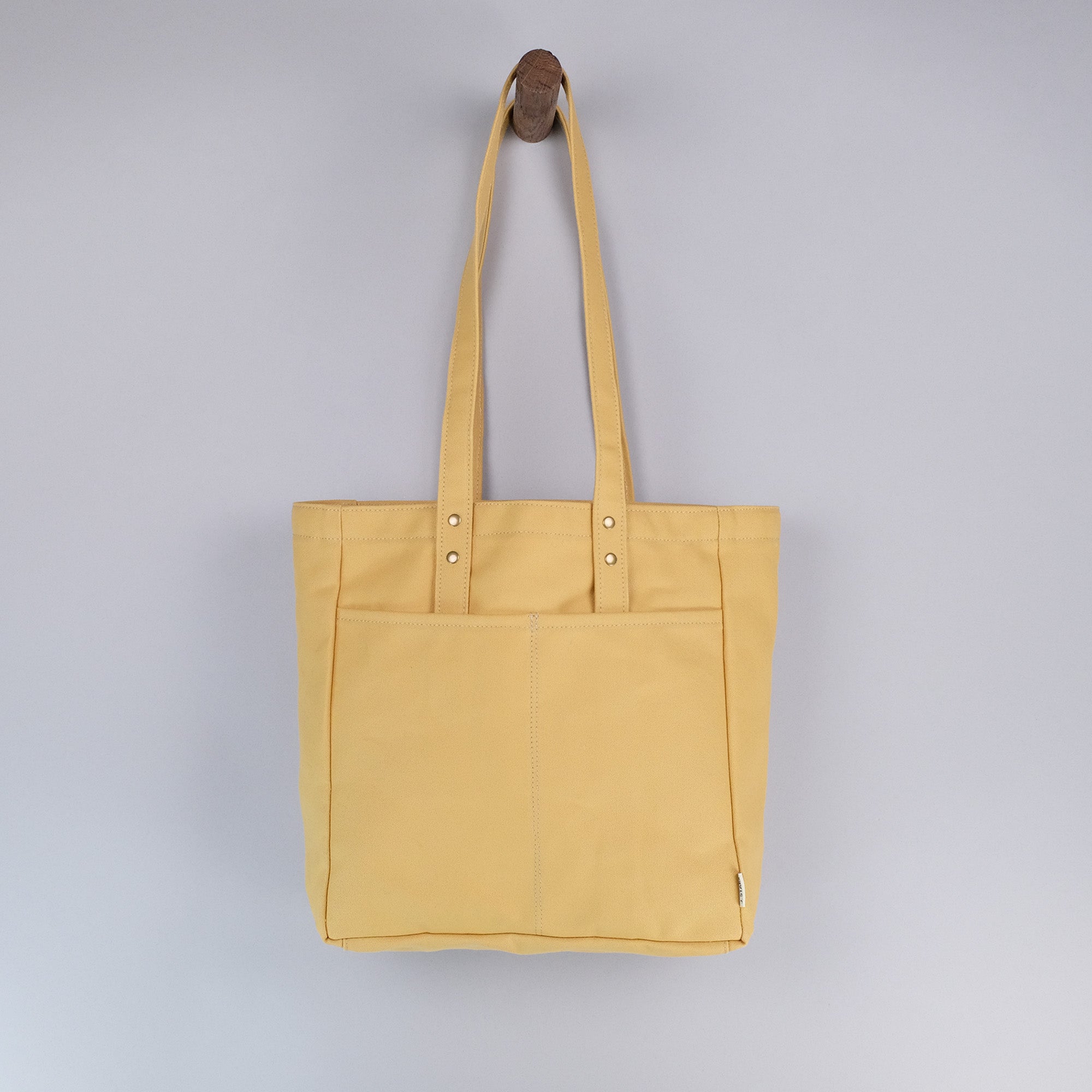 Franklin Tote Bag